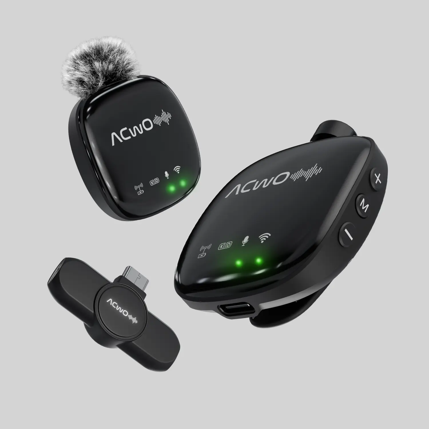 AwM 102 Microphone - Image 3