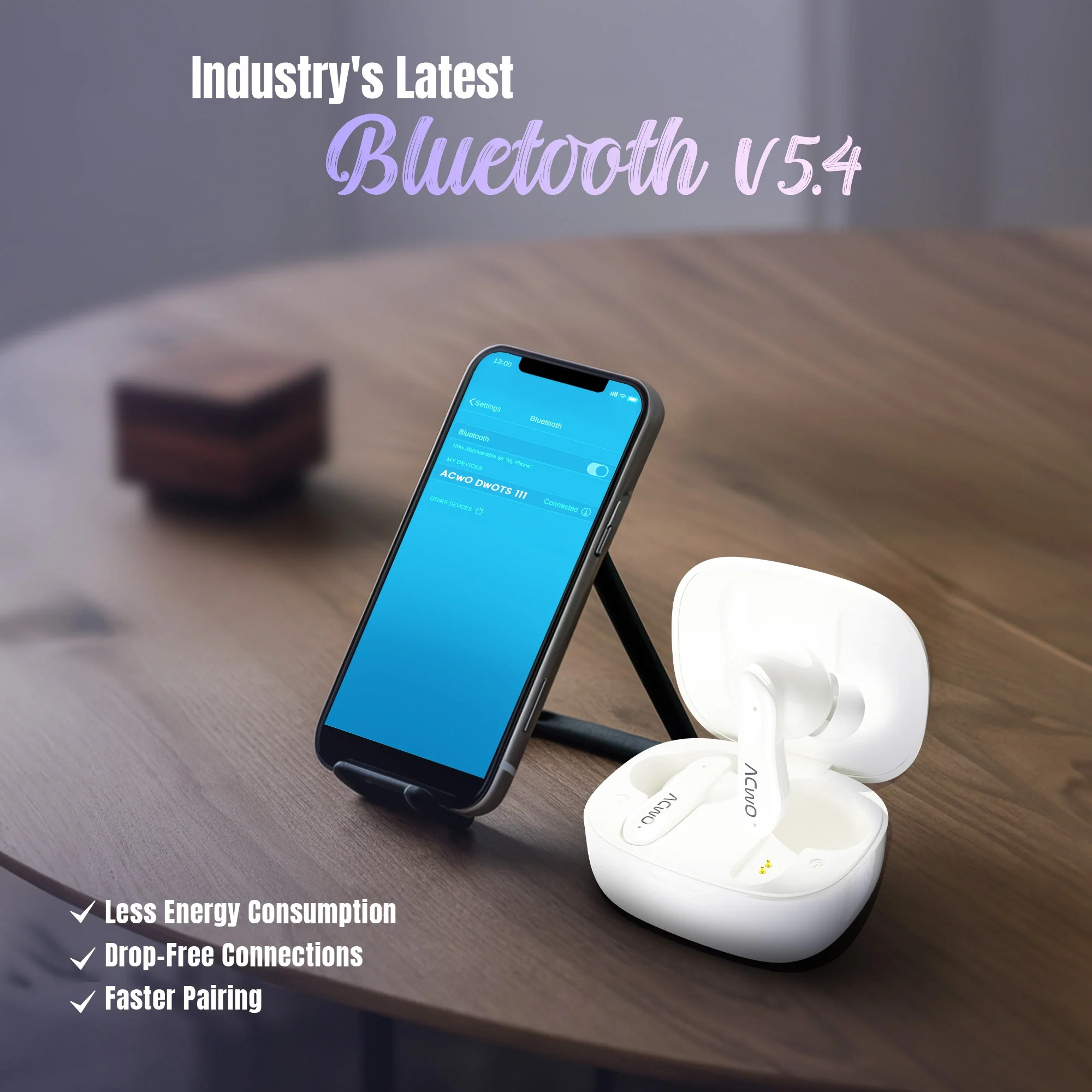 DwOTS 111 Earbuds - Image 68