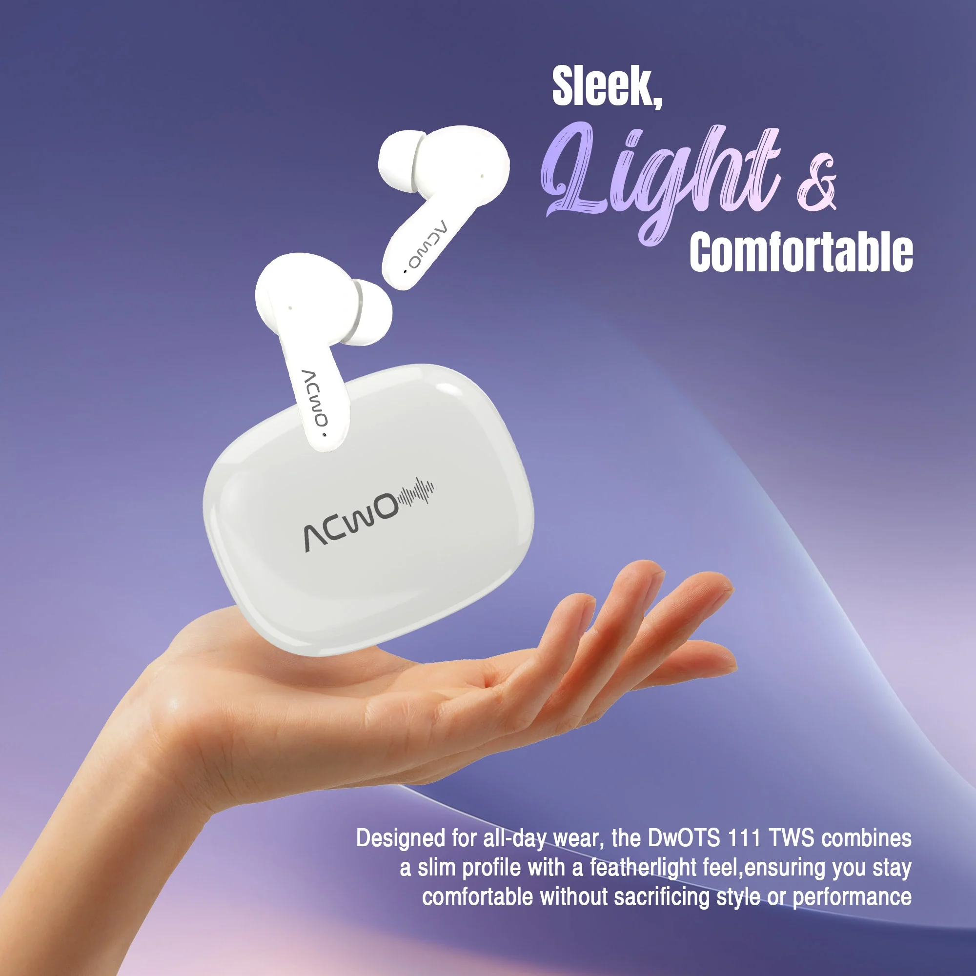 DwOTS 111 Earbuds - Image 69