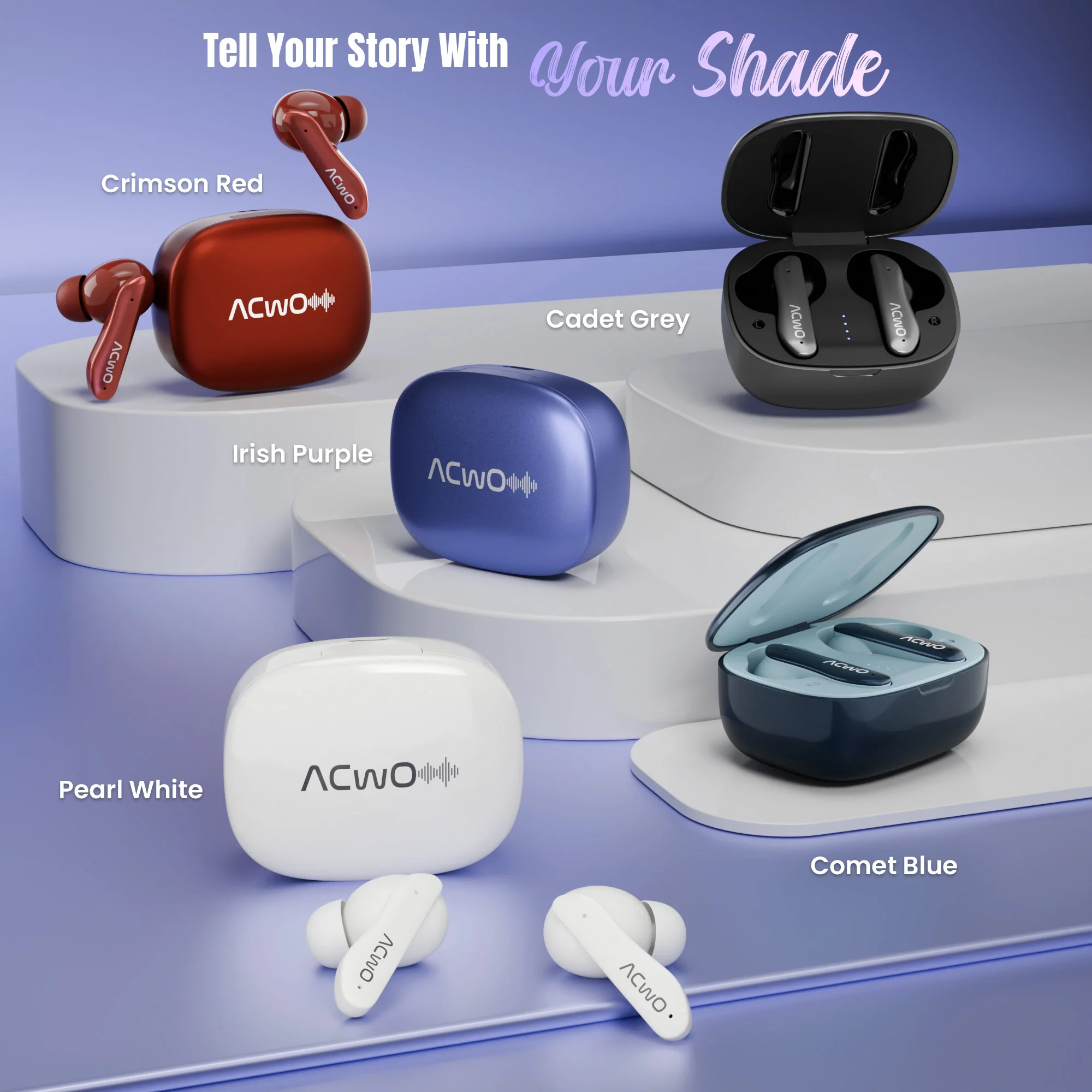 DwOTS 111 Earbuds - Image 61