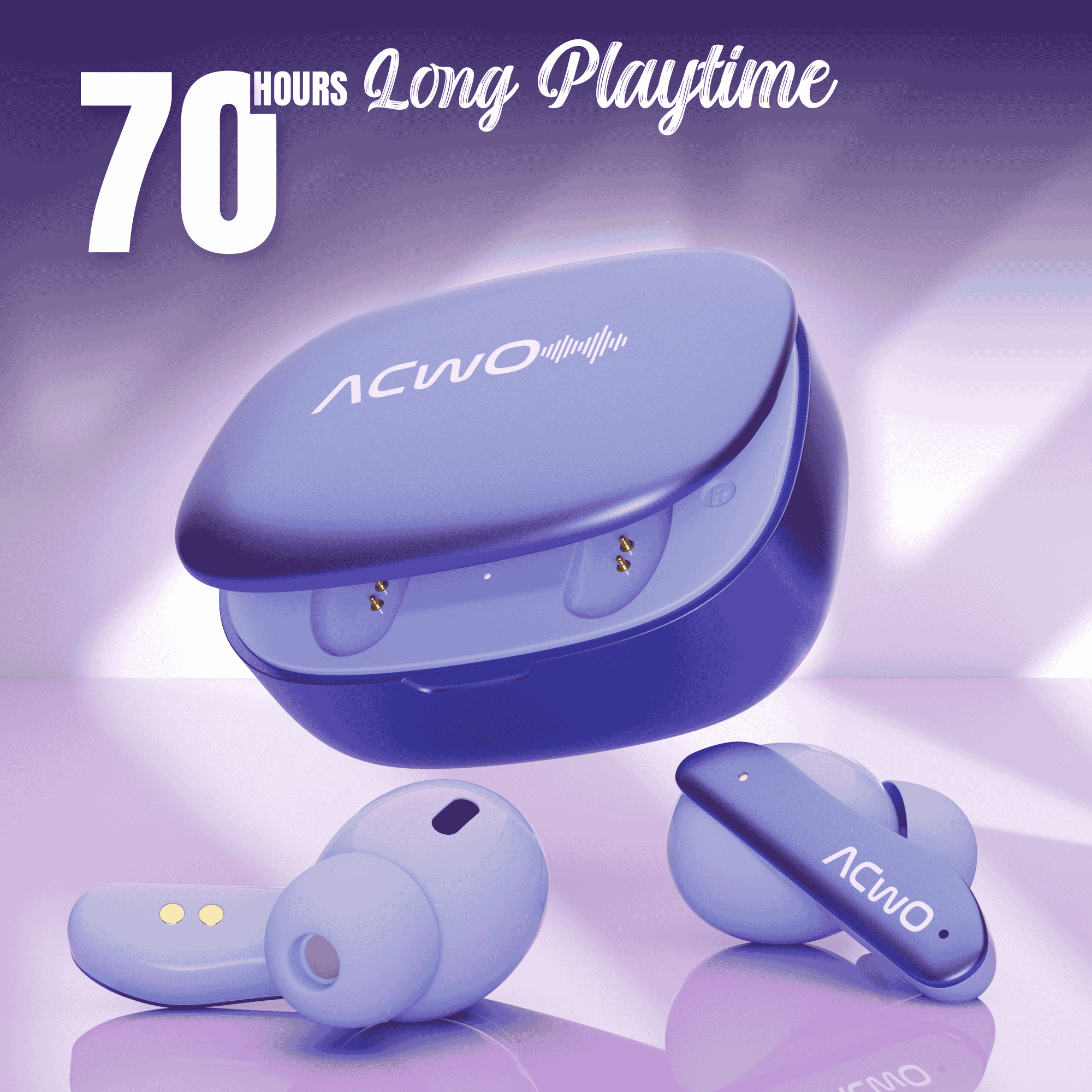 DwOTS 111 Earbuds - Image 26