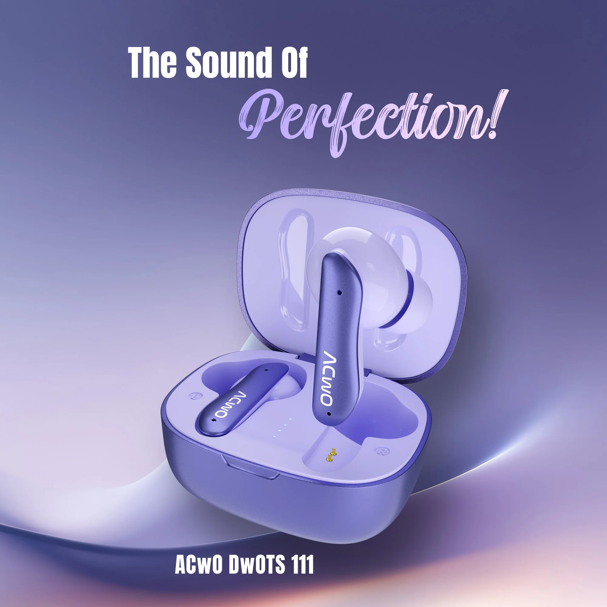DwOTS 111 Earbuds - Image 29
