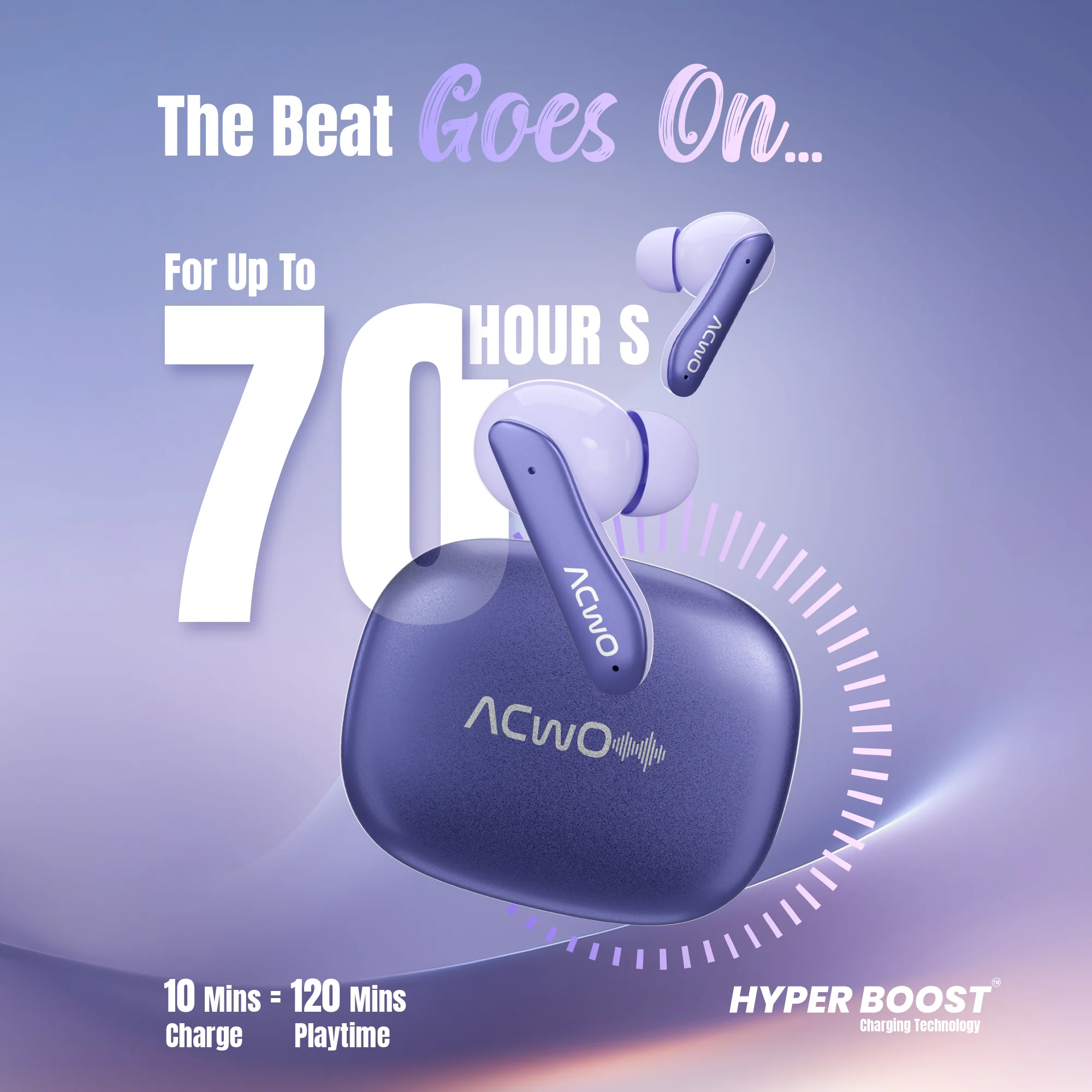 DwOTS 111 Earbuds - Image 30