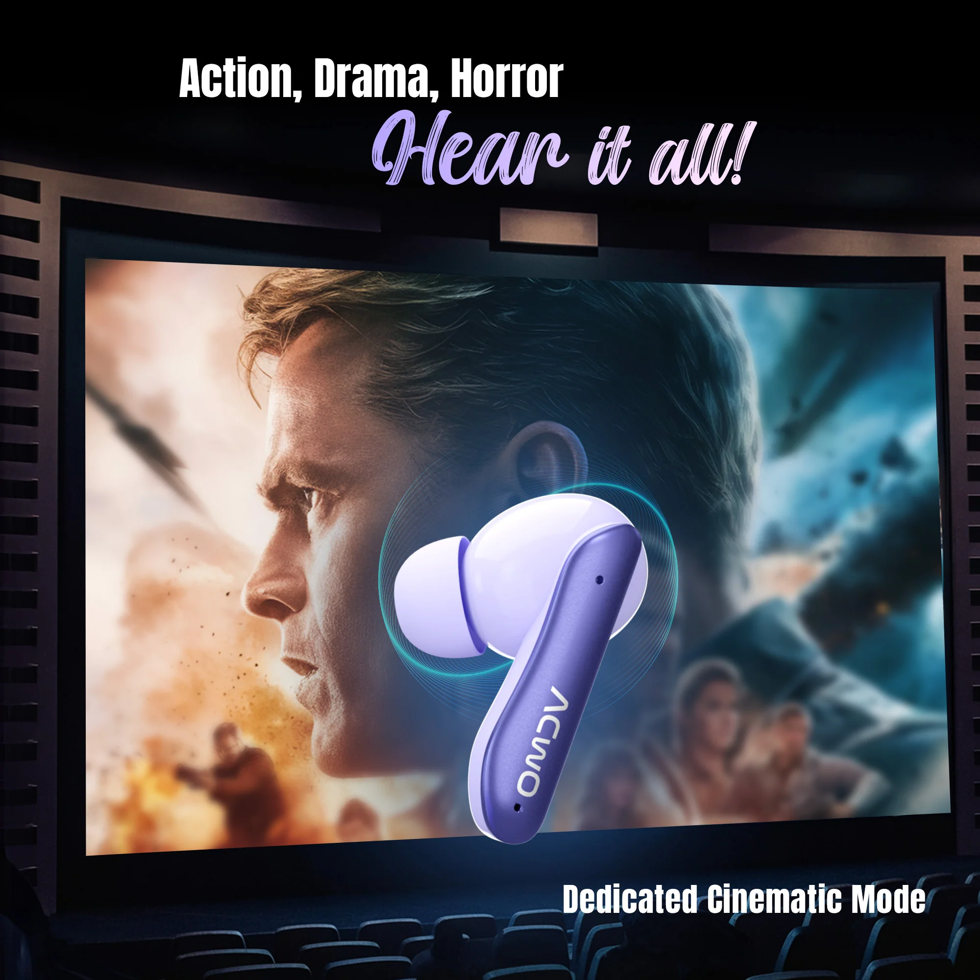 DwOTS 111 Earbuds - Image 33