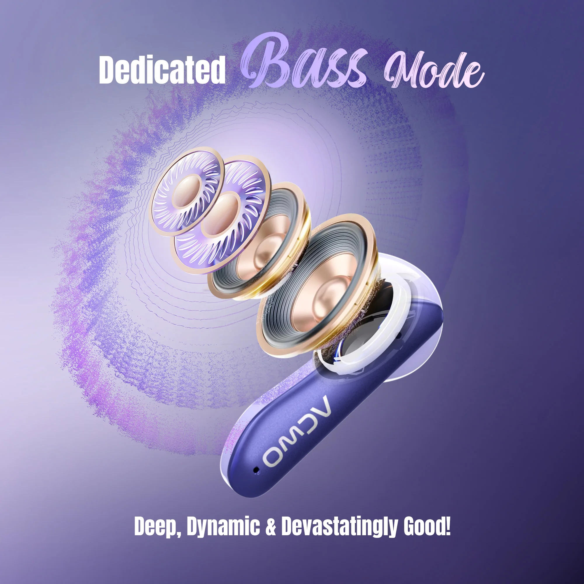 DwOTS 111 Earbuds - Image 34