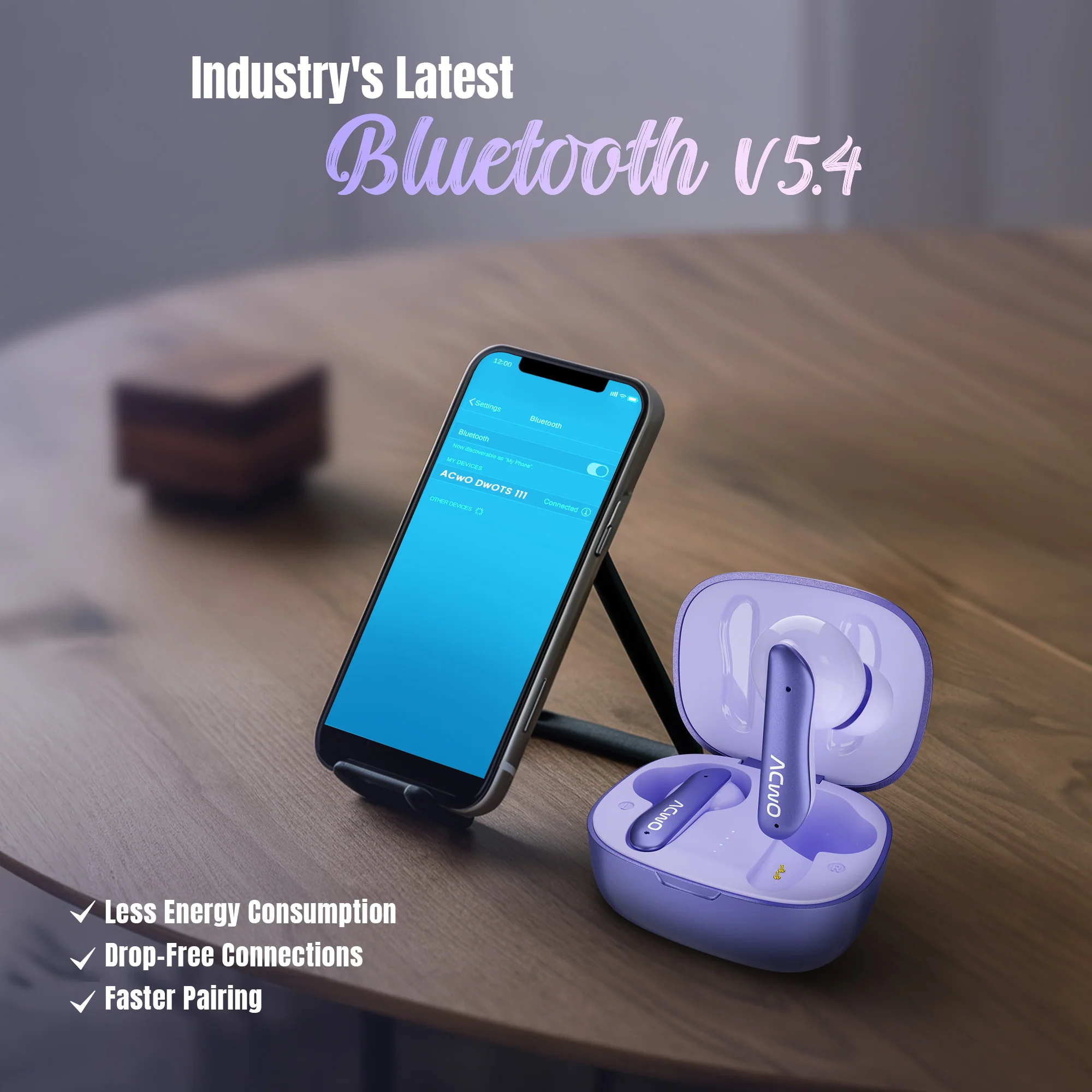 DwOTS 111 Earbuds - Image 37