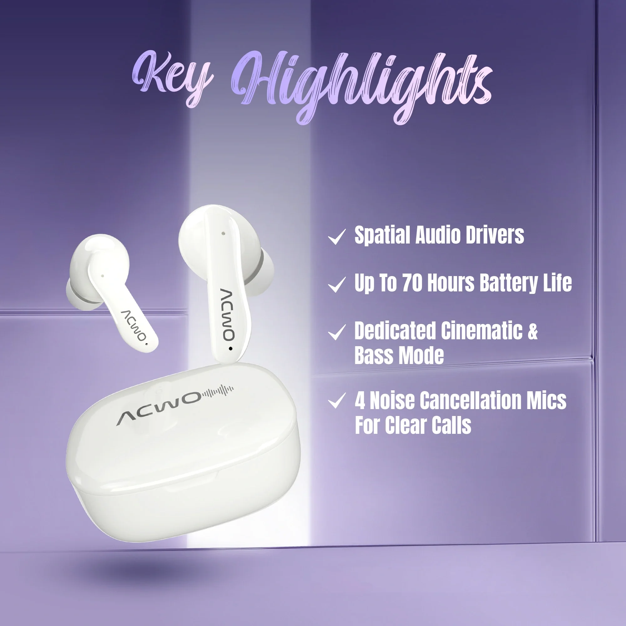 DwOTS 111 Earbuds - Image 53
