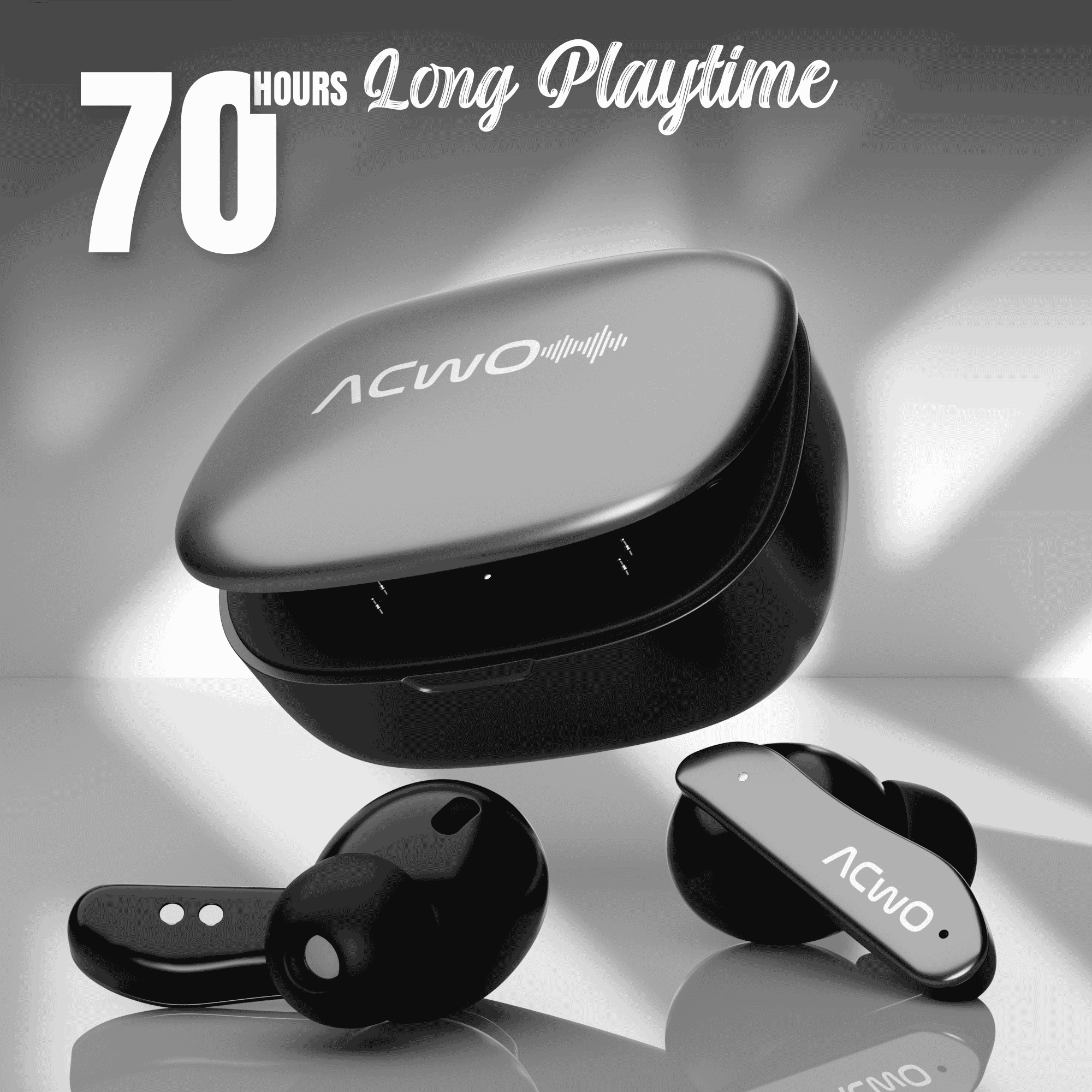 DwOTS 111 Earbuds - Image 13