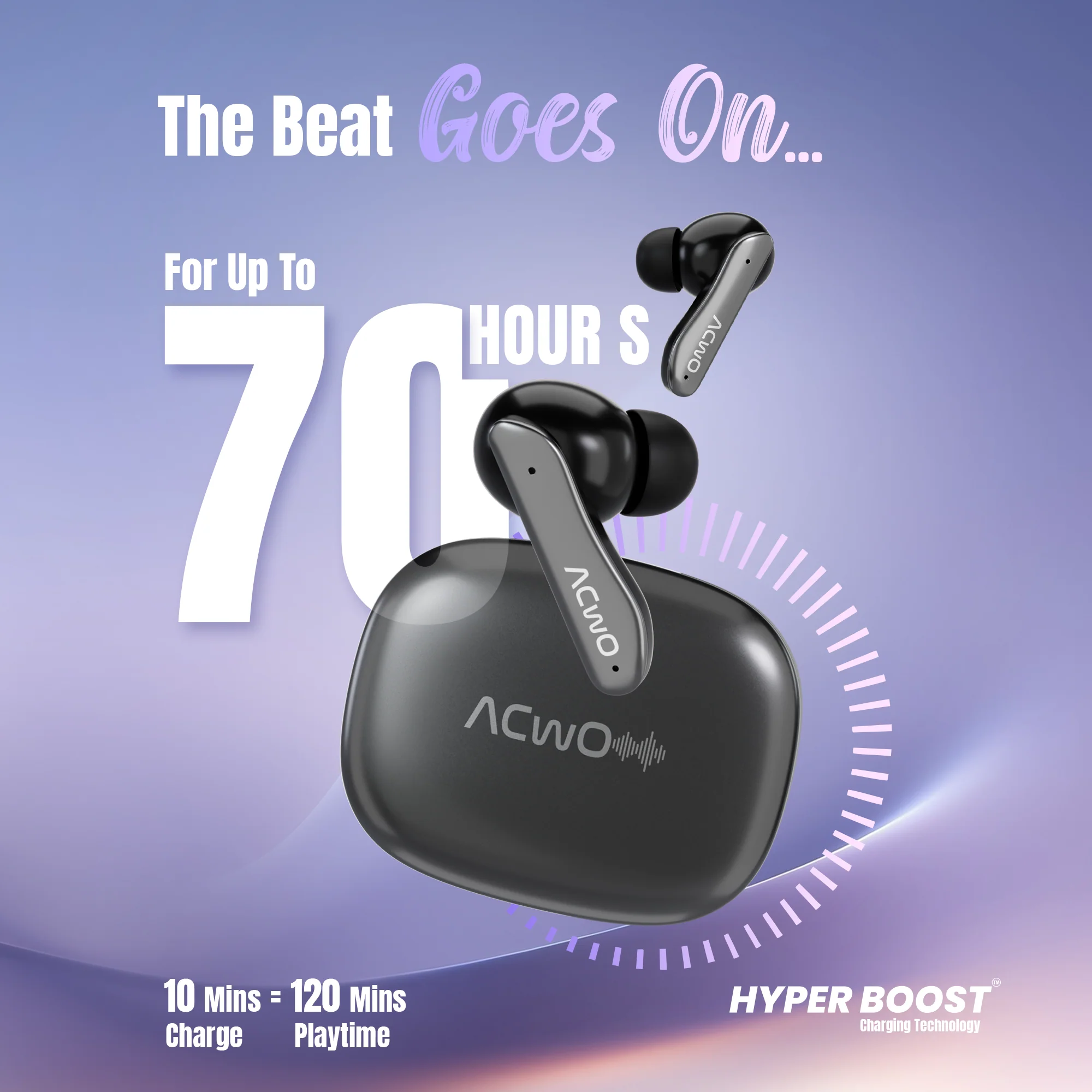 DwOTS 111 Earbuds - Image 18