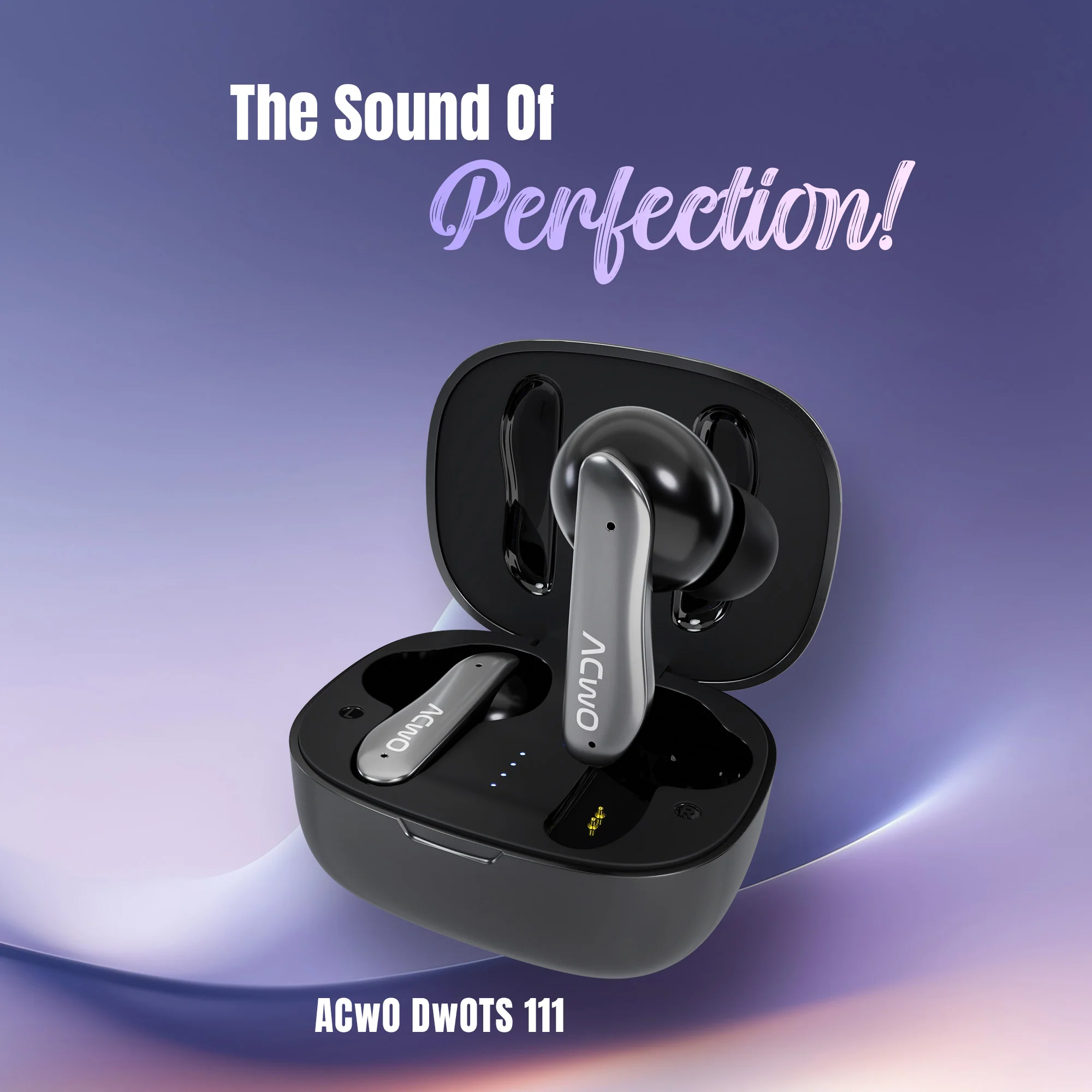 DwOTS 111 Earbuds - Image 17