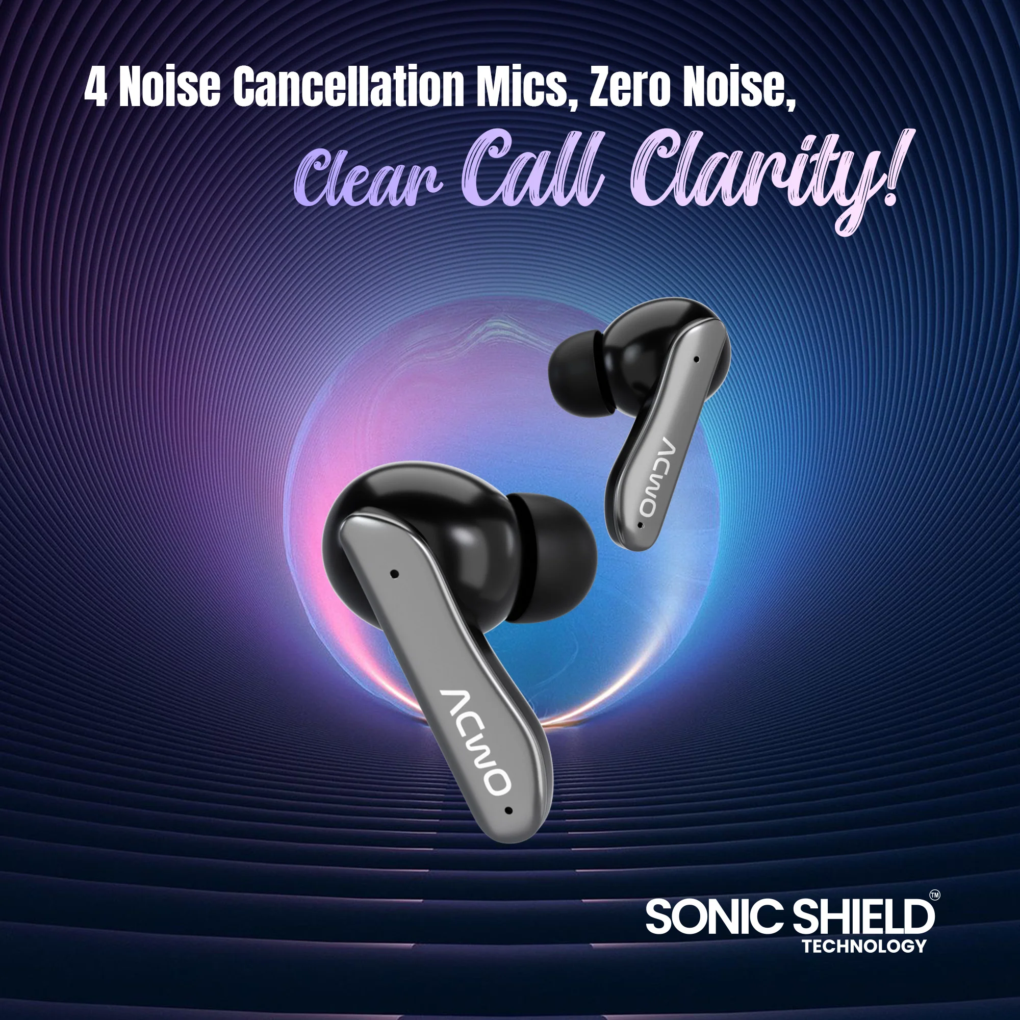 DwOTS 111 Earbuds - Image 19