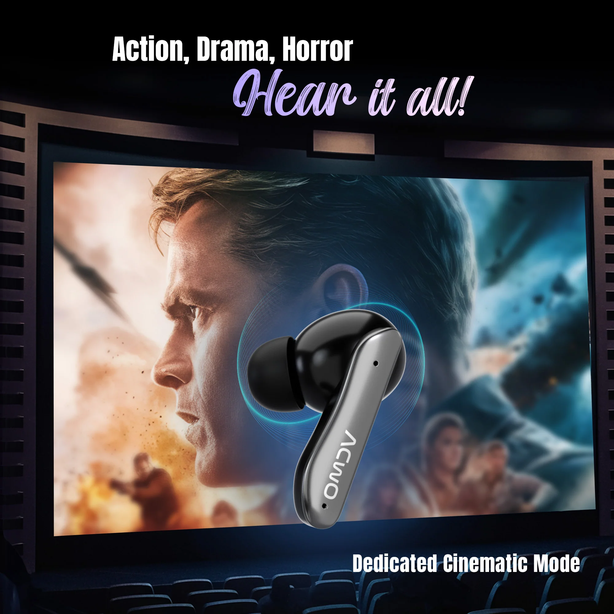 DwOTS 111 Earbuds - Image 20