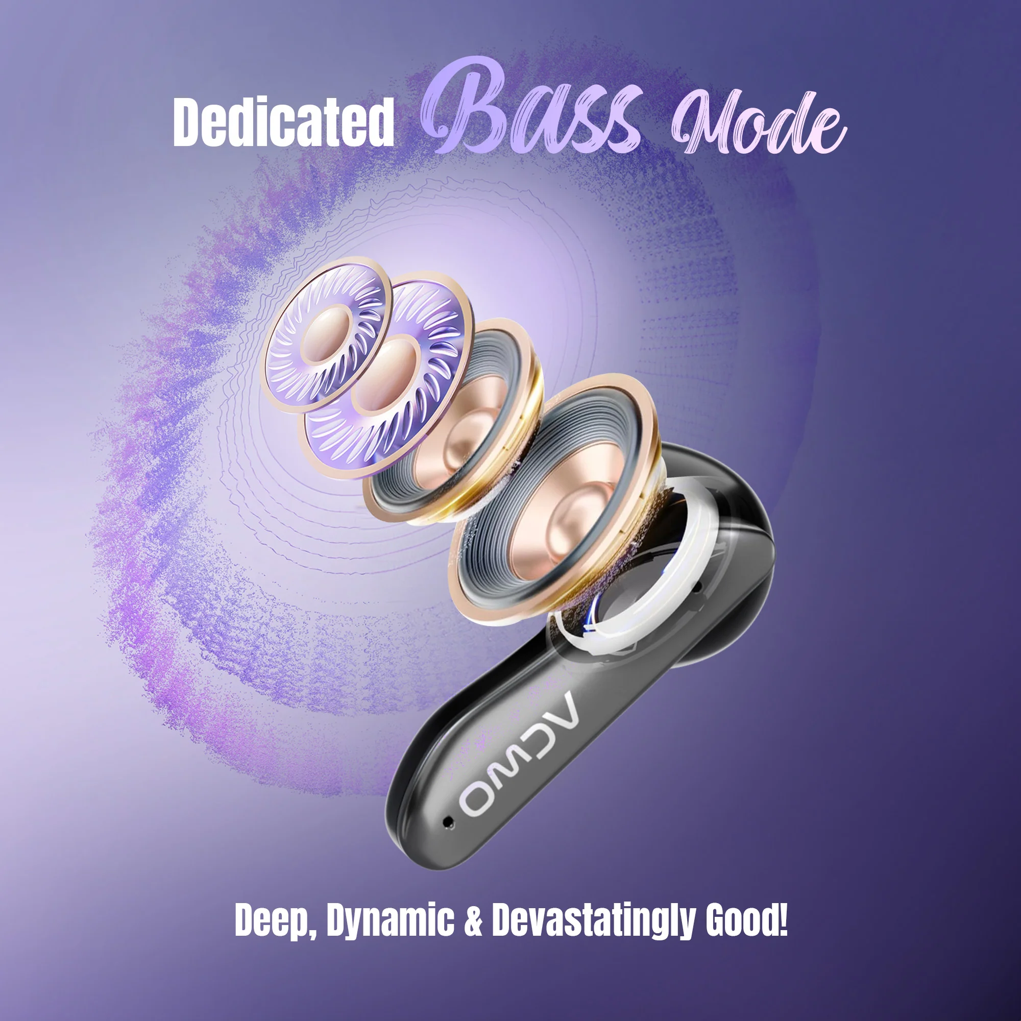DwOTS 111 Earbuds - Image 21