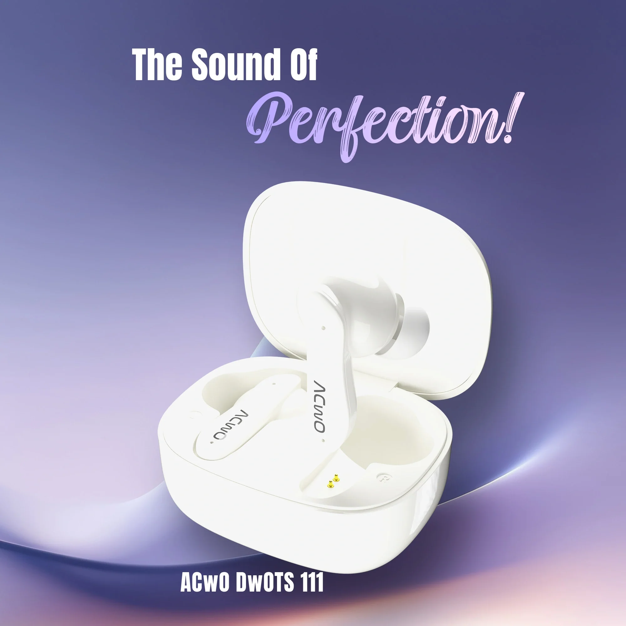 DwOTS 111 Earbuds - Image 54