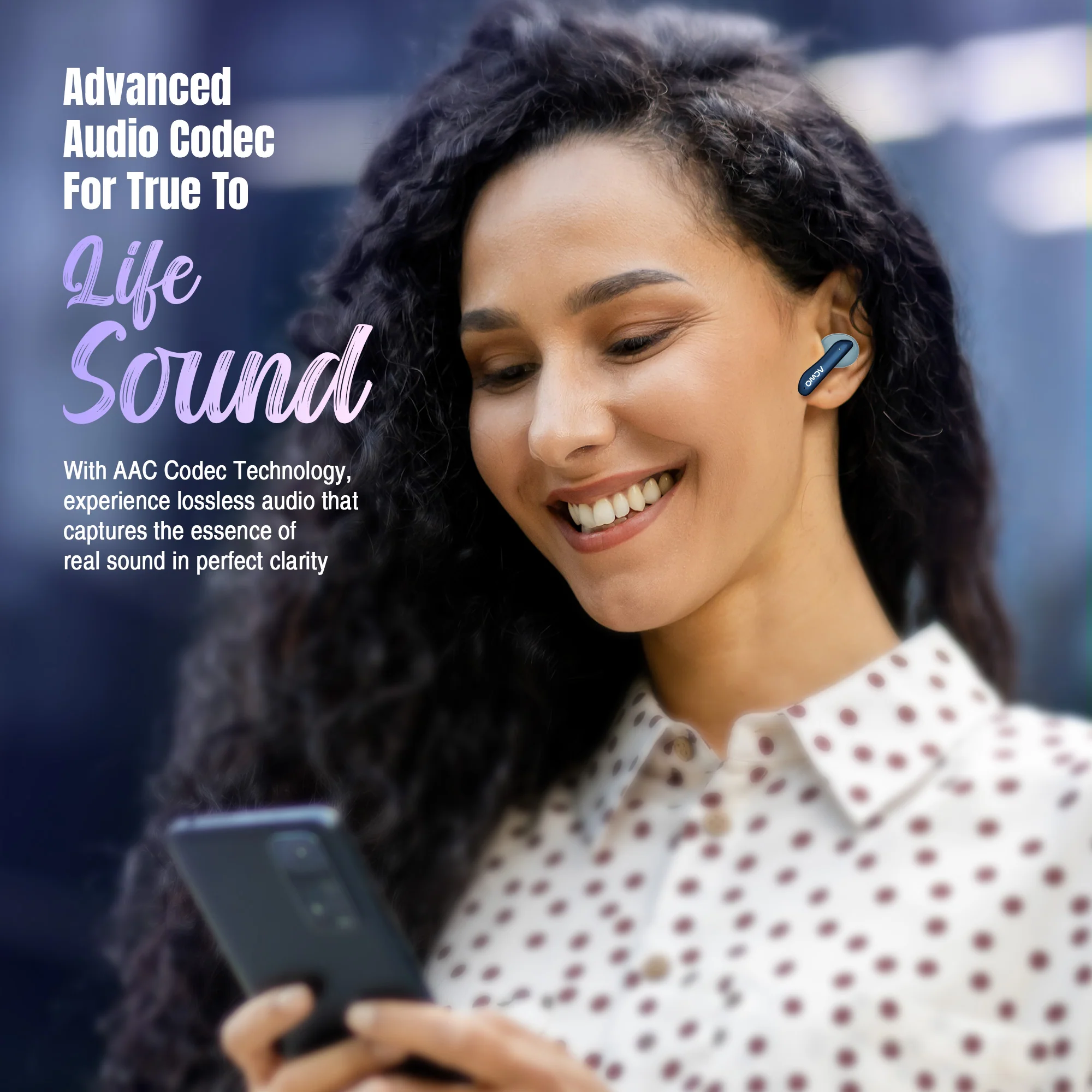 DwOTS 111 Earbuds - Image 10