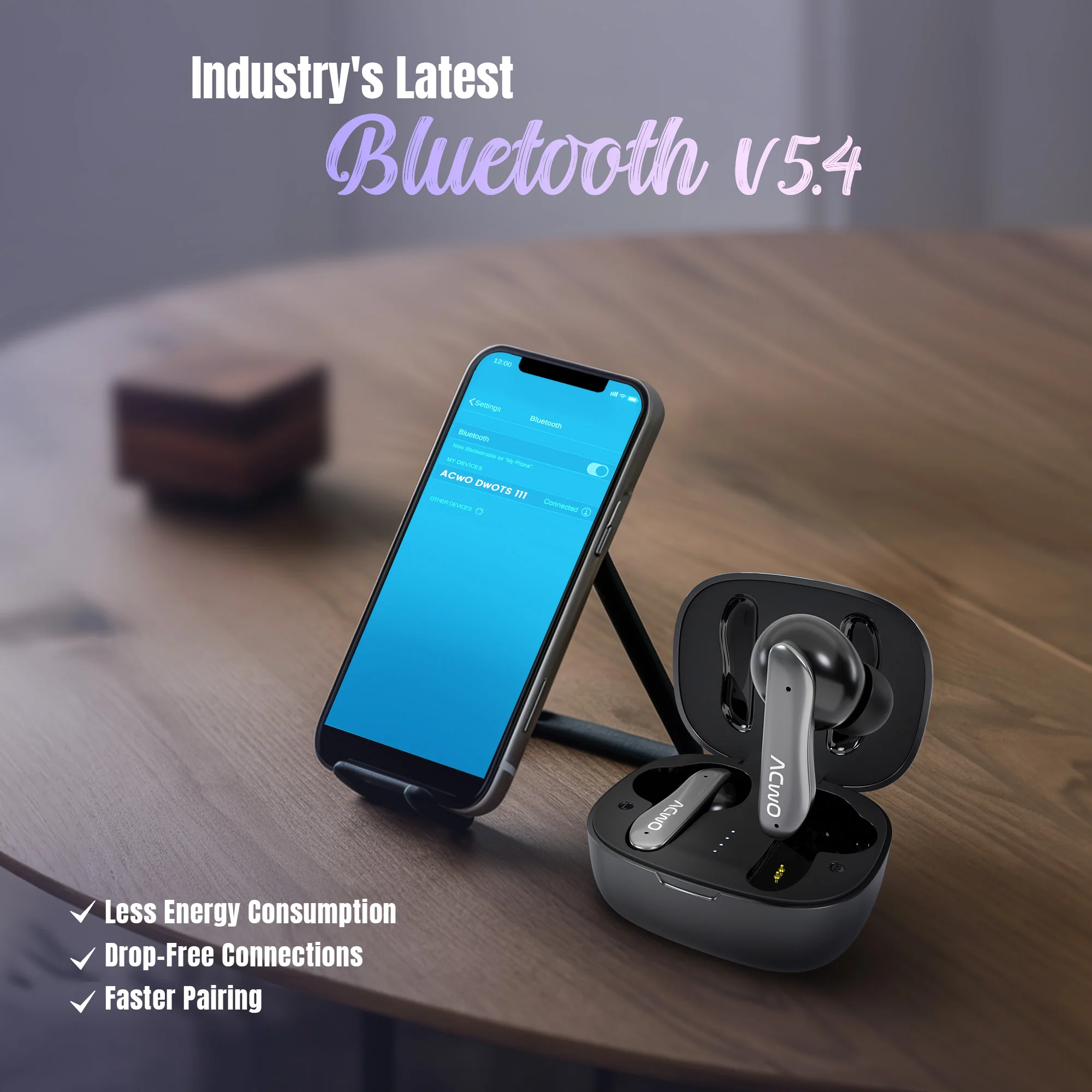 DwOTS 111 Earbuds - Image 25
