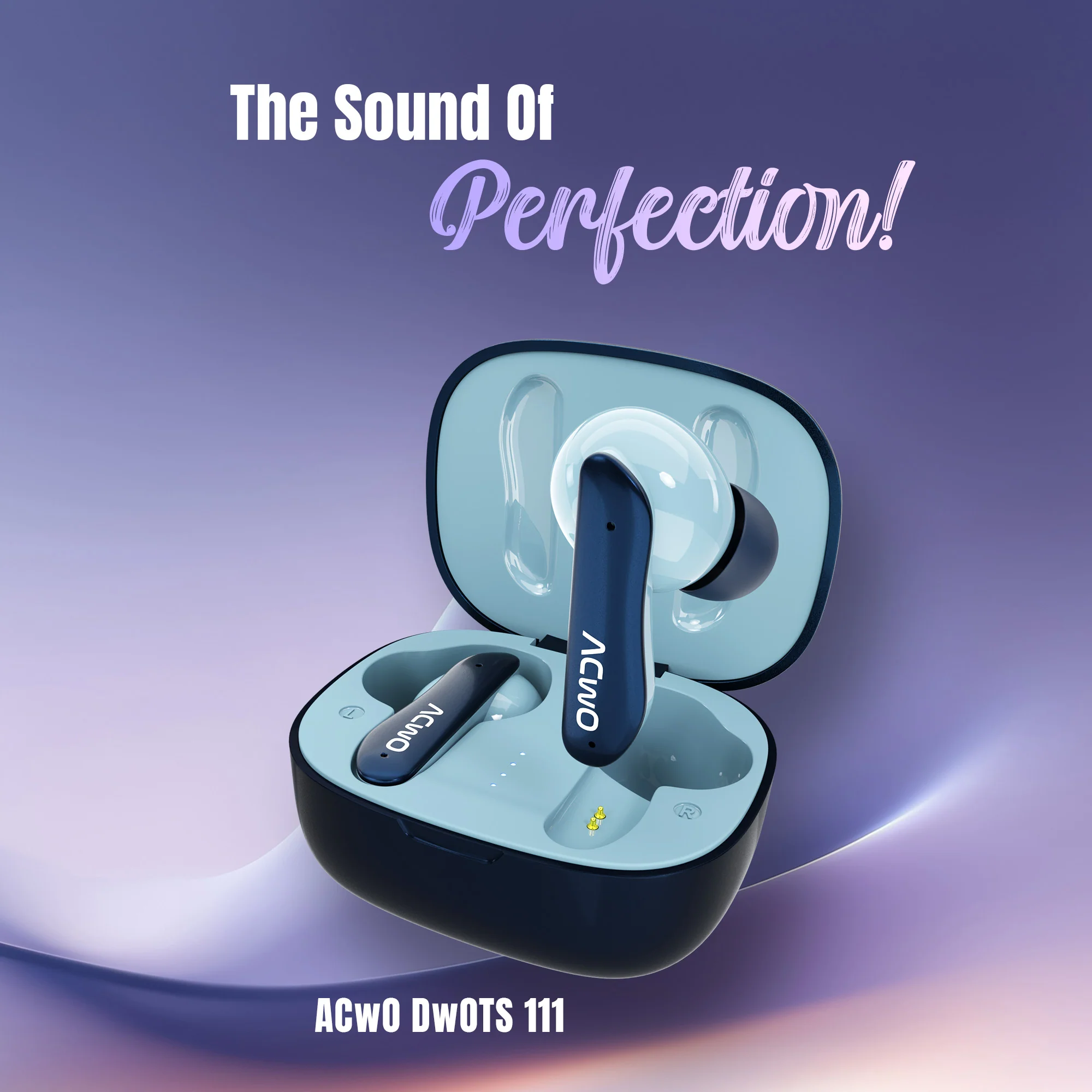 DwOTS 111 Earbuds - Image 5