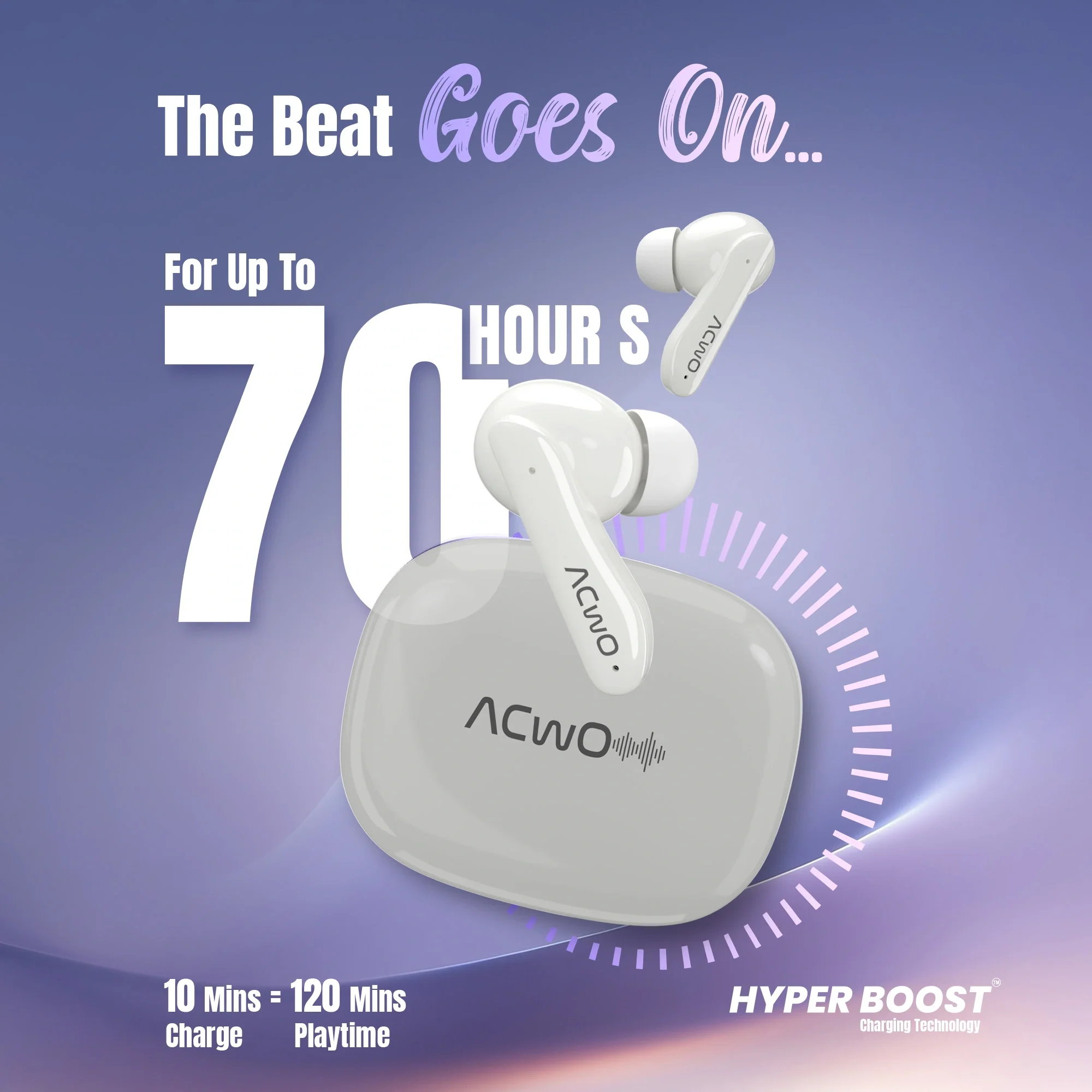 DwOTS 111 Earbuds - Image 55