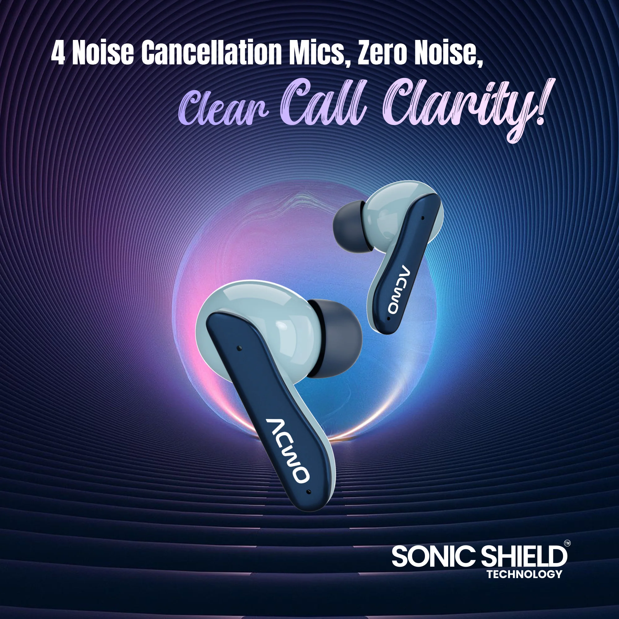 DwOTS 111 Earbuds - Image 7