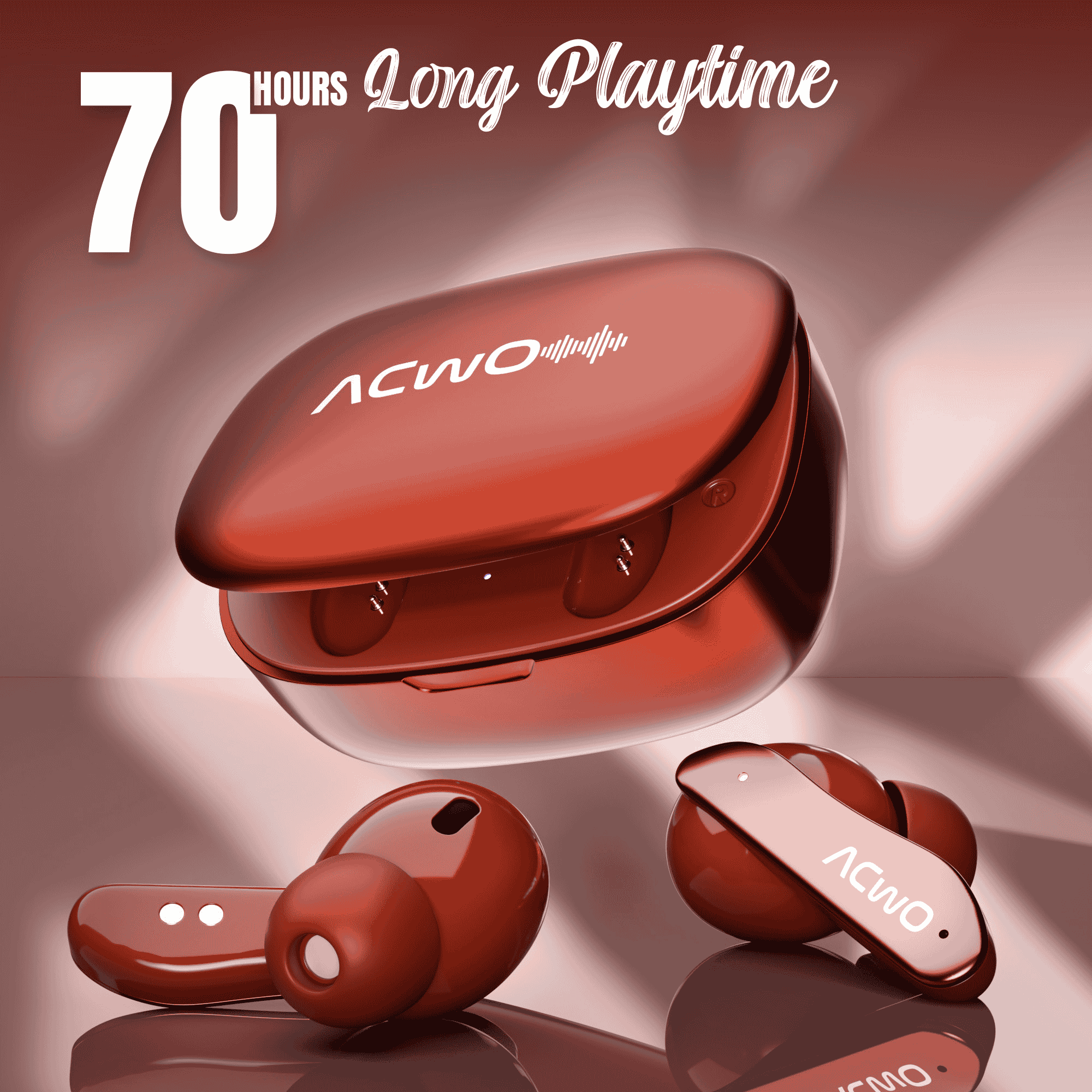 DwOTS 111 Earbuds - Image 38