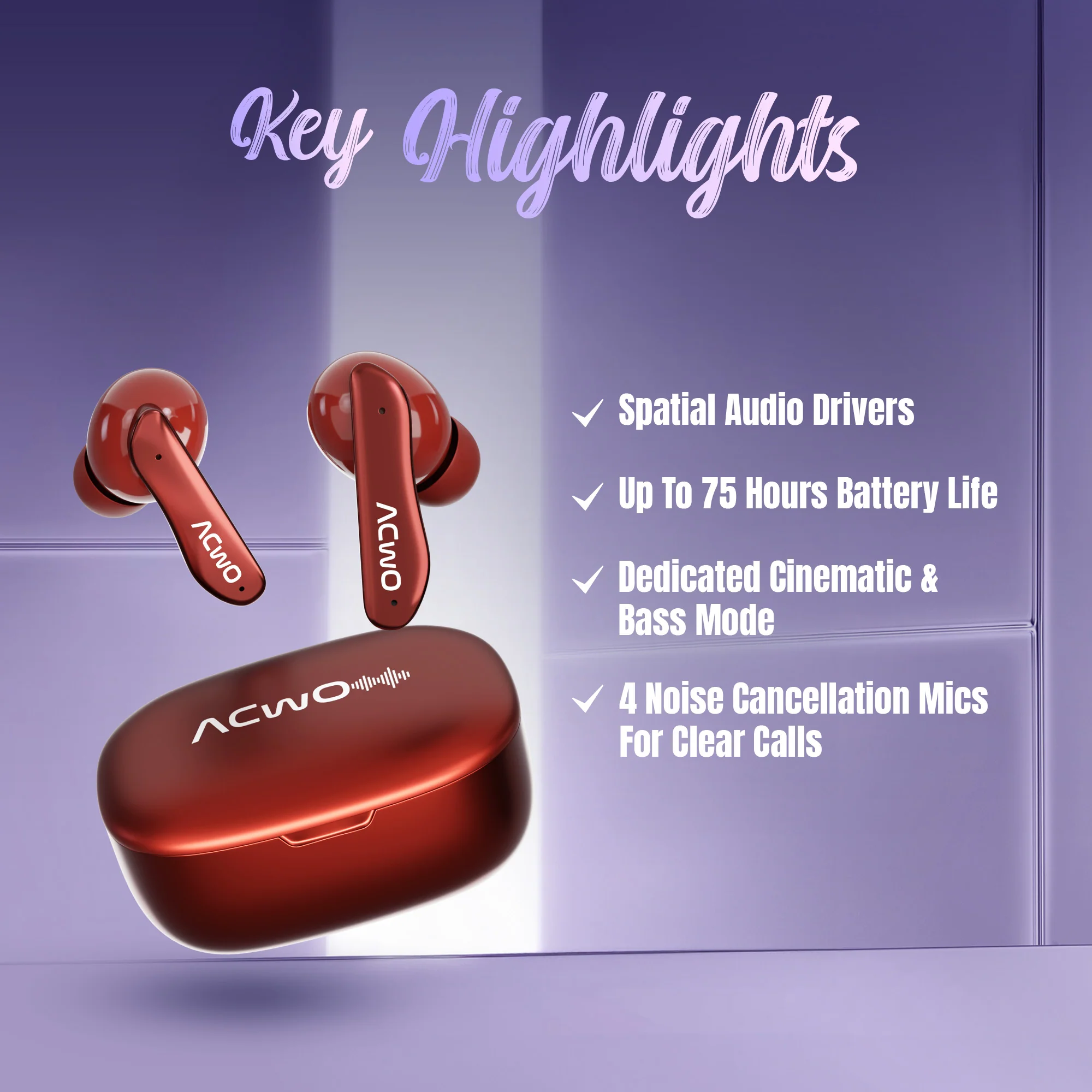 DwOTS 111 Earbuds - Image 42