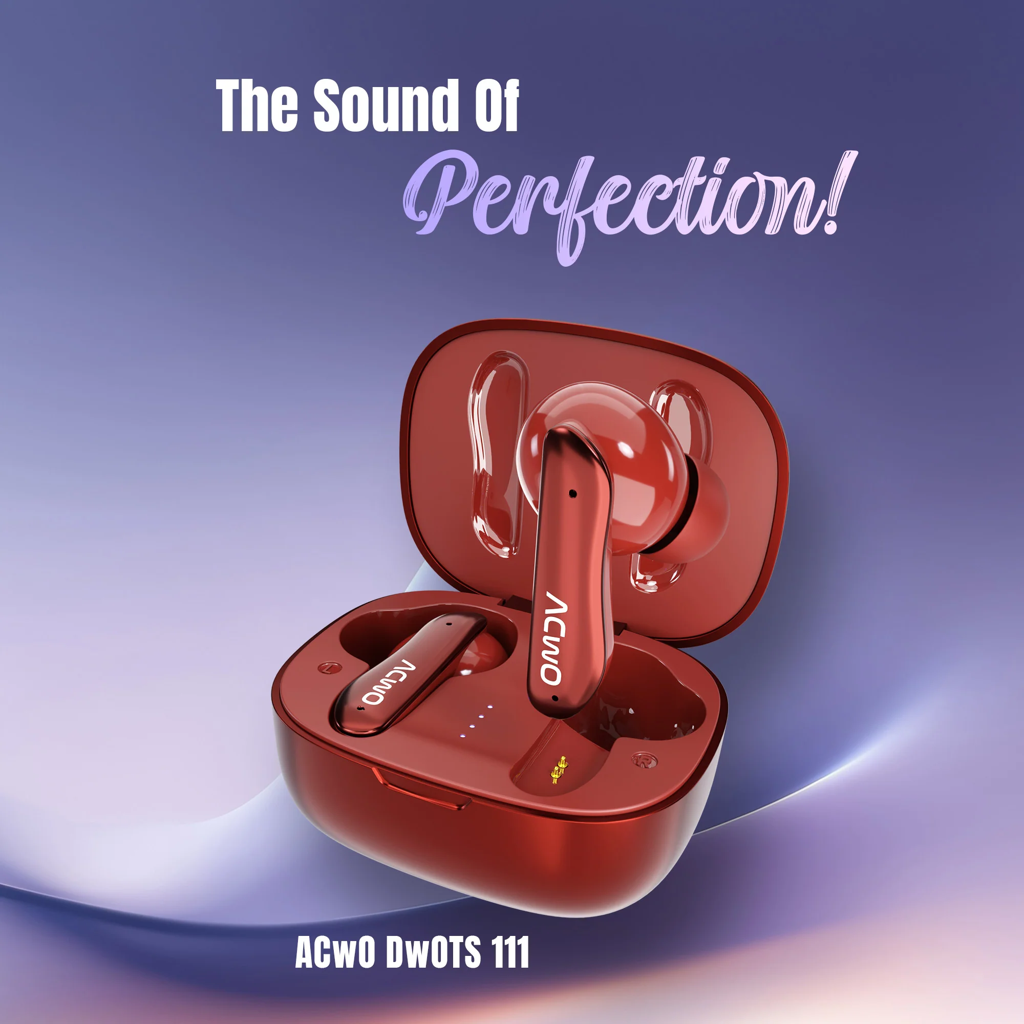 DwOTS 111 Earbuds - Image 43