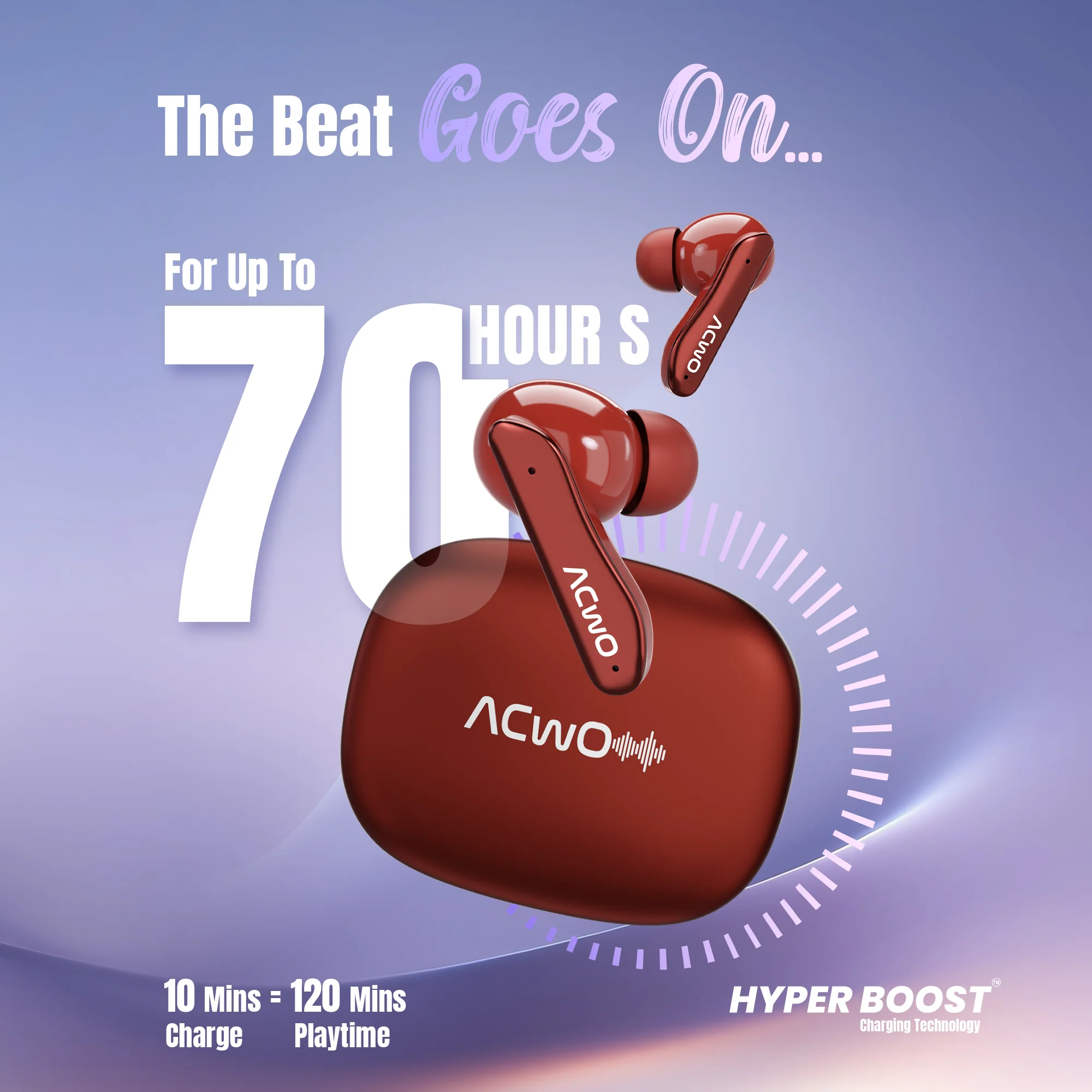 DwOTS 111 Earbuds - Image 44