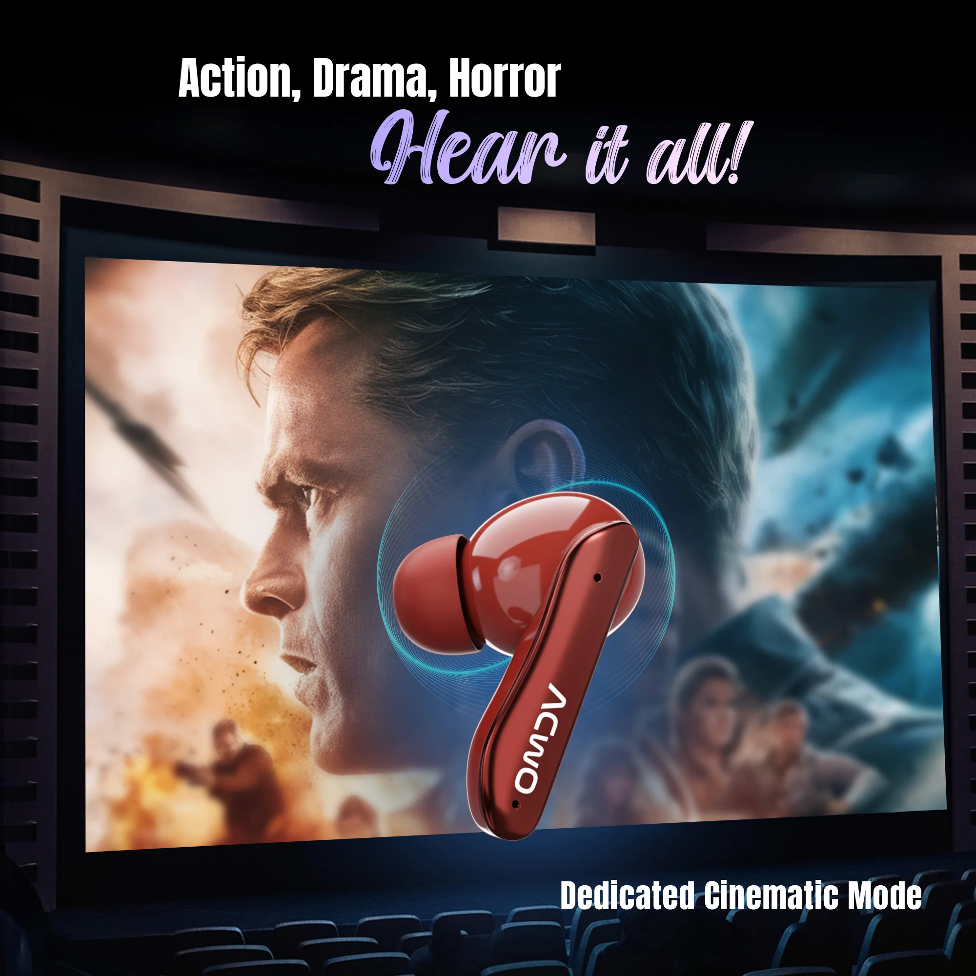 DwOTS 111 Earbuds - Image 46