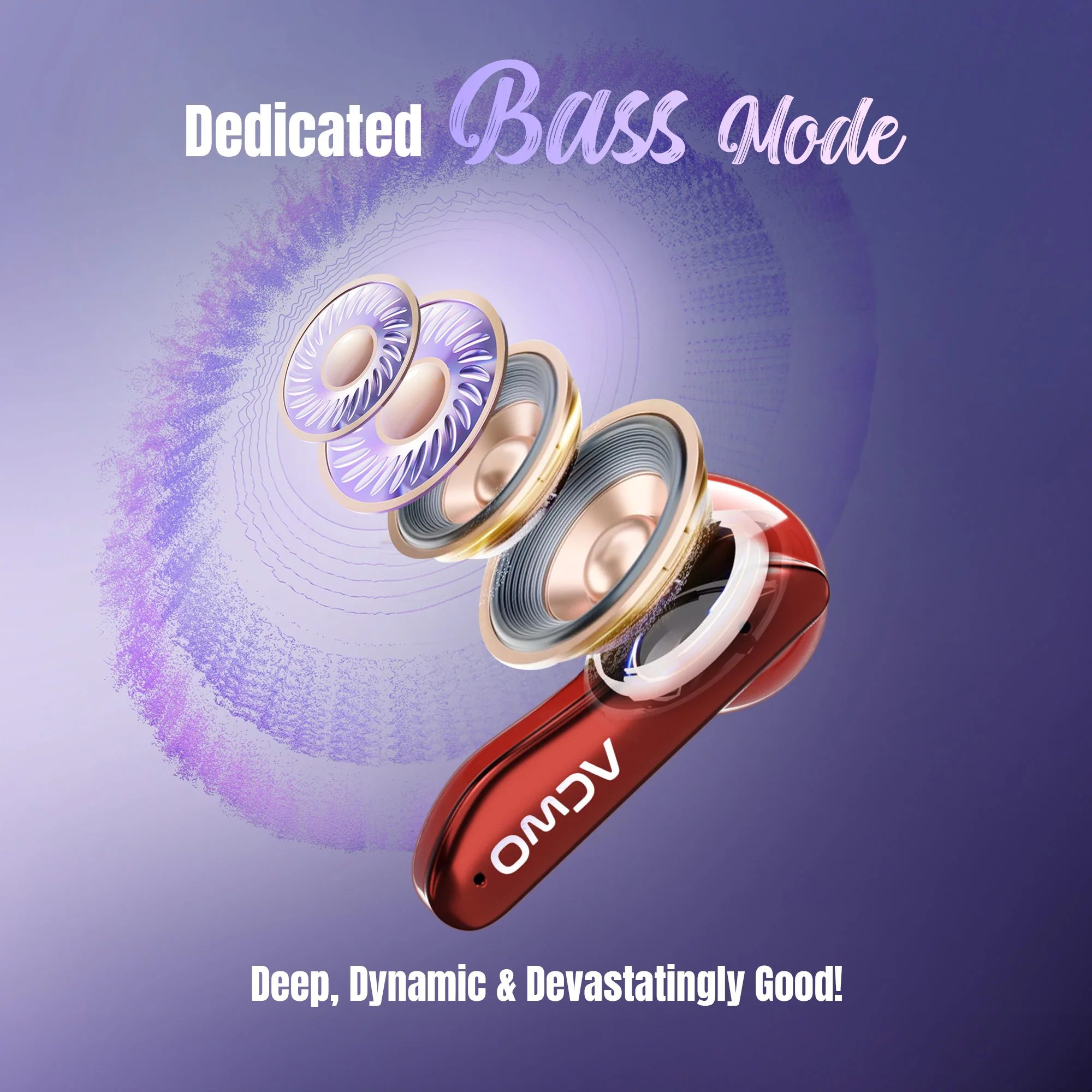 DwOTS 111 Earbuds - Image 47