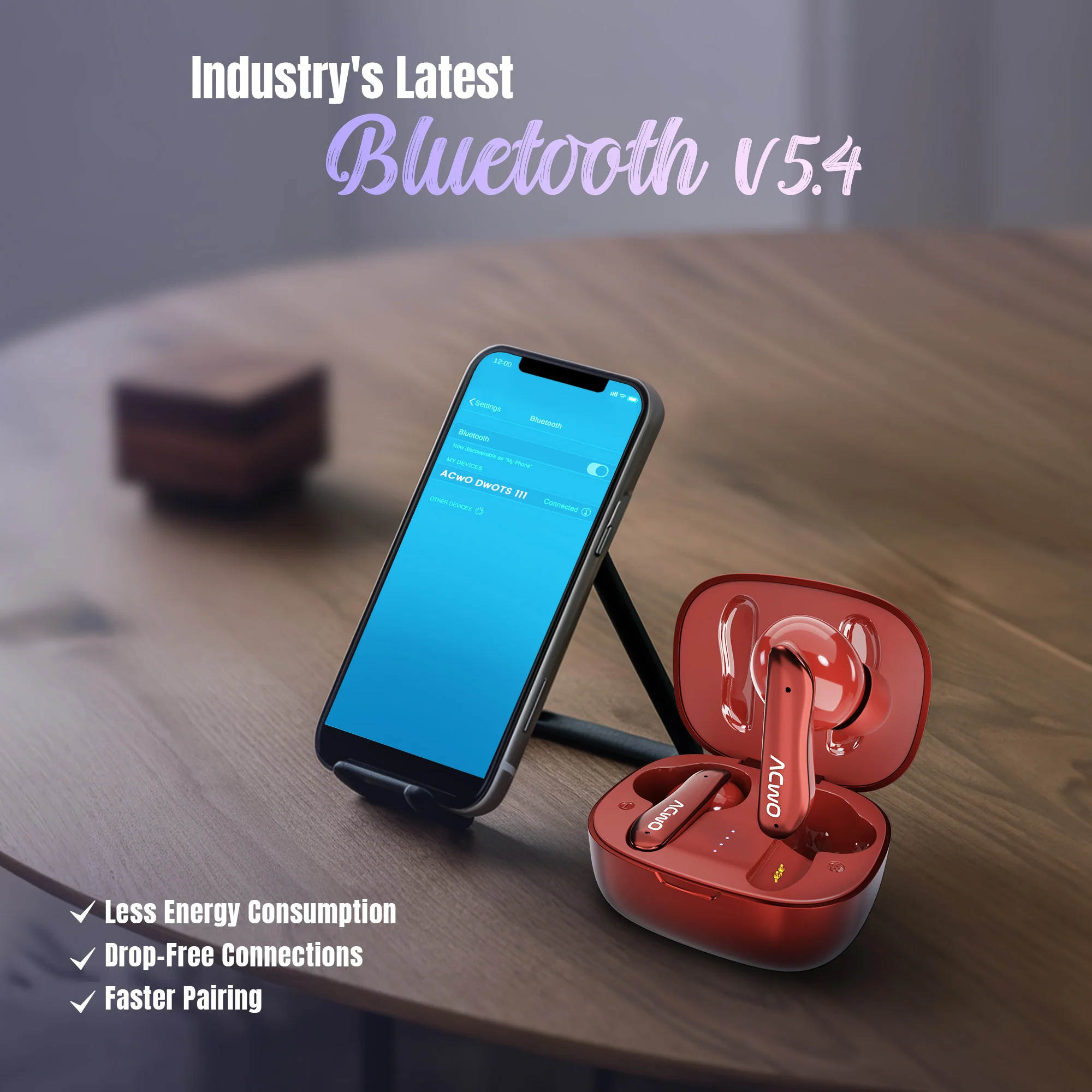 DwOTS 111 Earbuds - Image 49