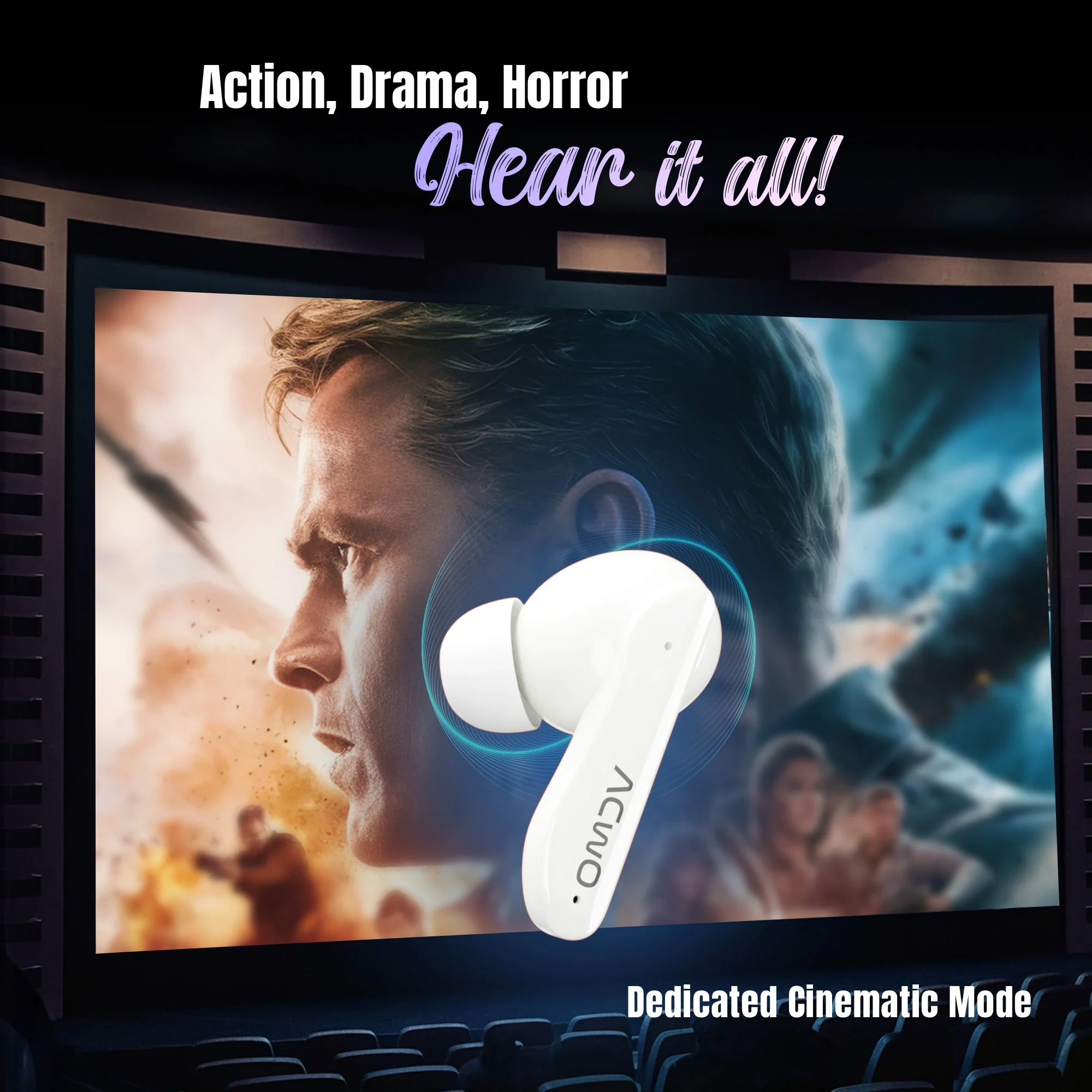 DwOTS 111 Earbuds - Image 58