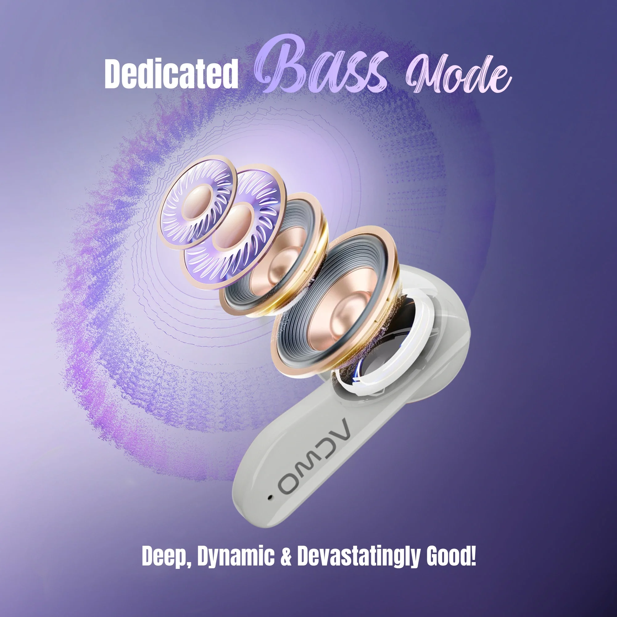 DwOTS 111 Earbuds - Image 59