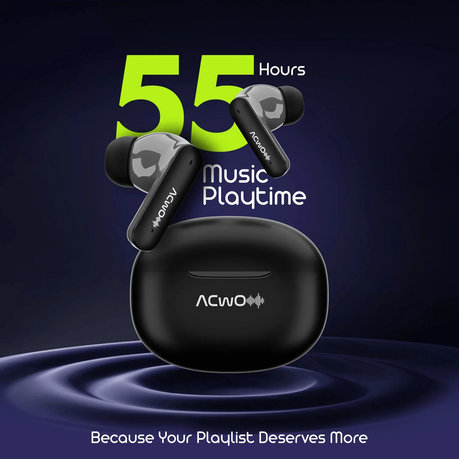 DwOTS 121 Earbuds - Image 26