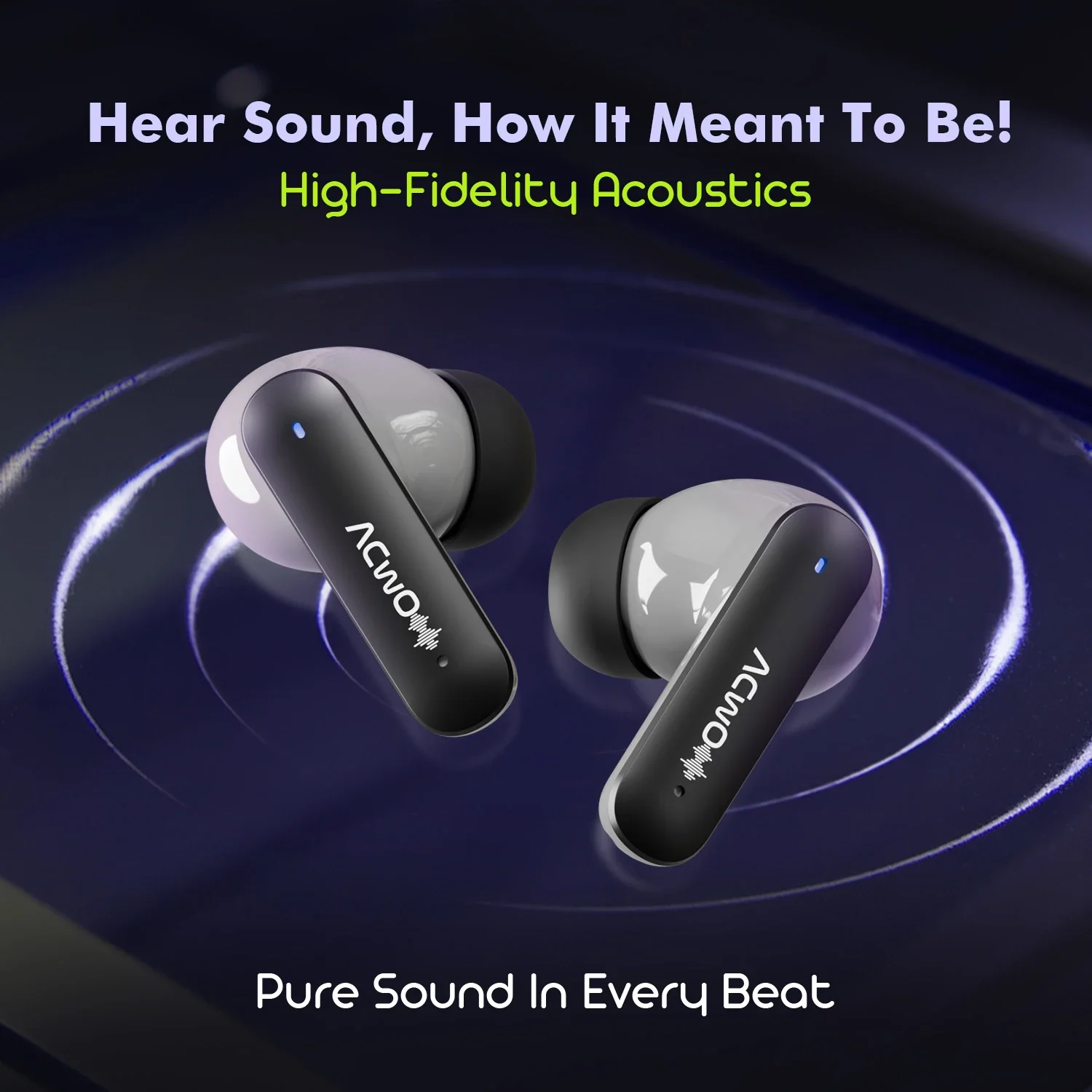 DwOTS 121 Earbuds - Image 29