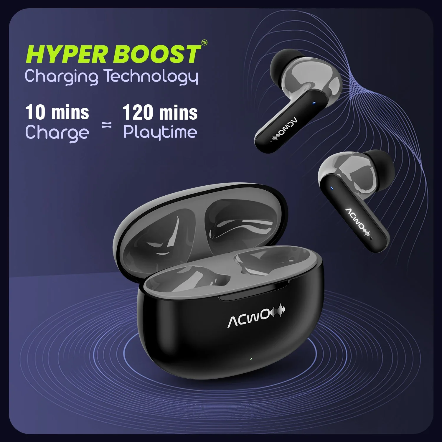 DwOTS 121 Earbuds - Image 30