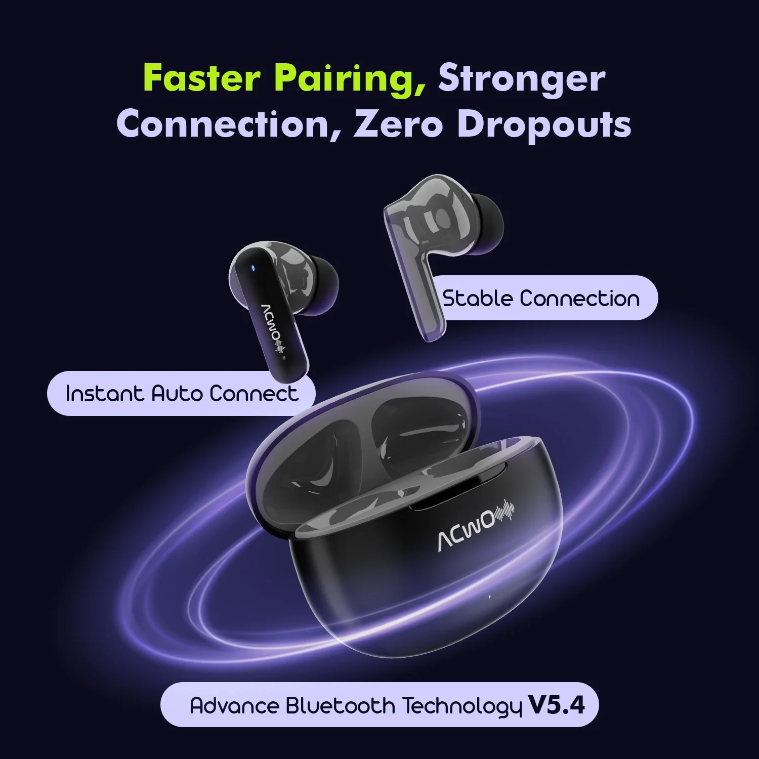 DwOTS 121 Earbuds - Image 32
