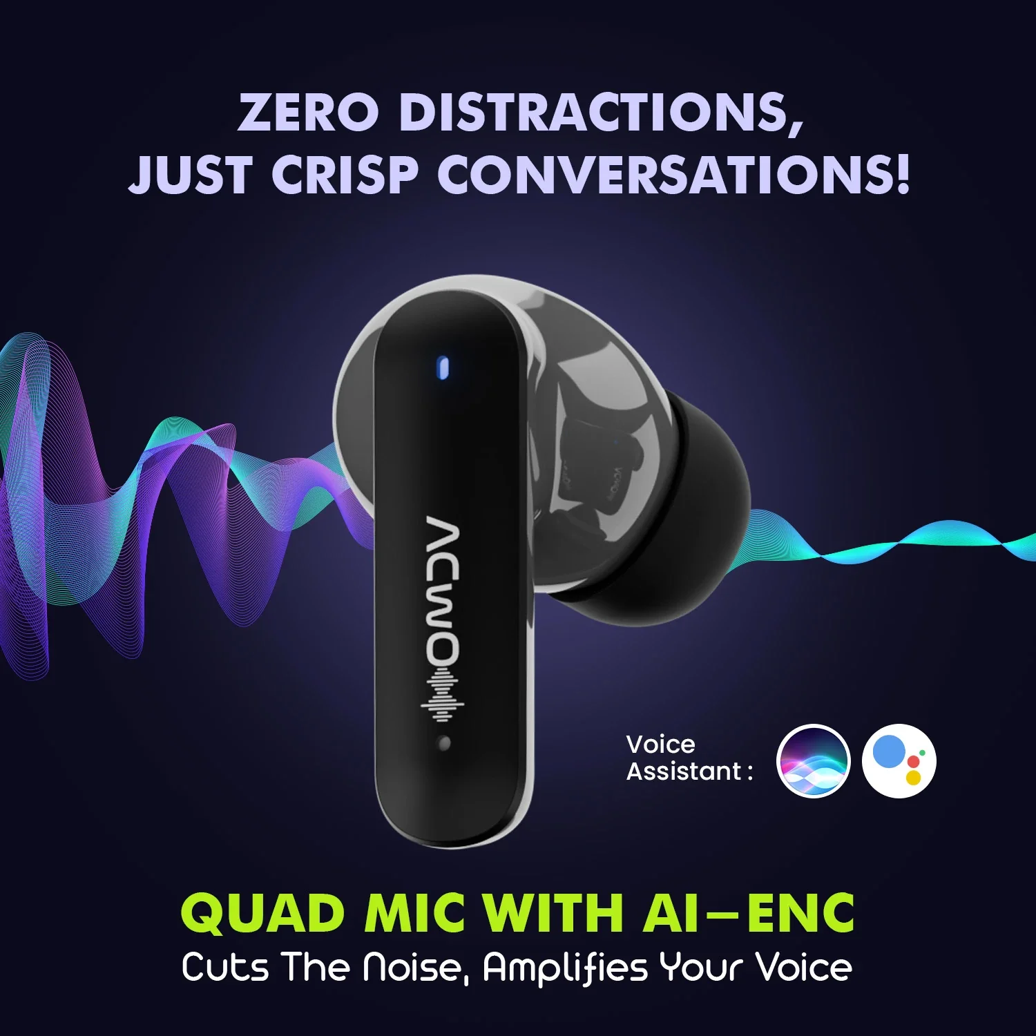 DwOTS 121 Earbuds - Image 33