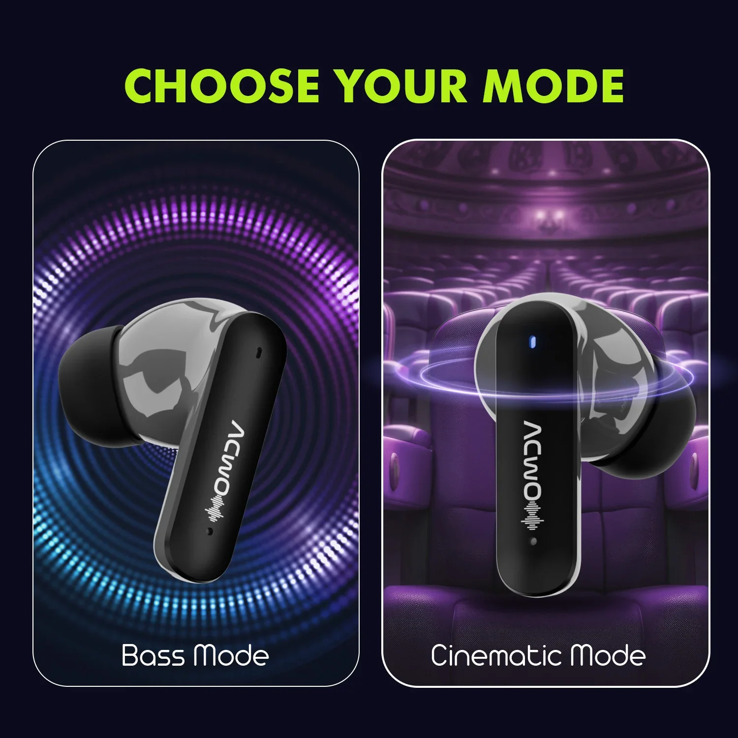 DwOTS 121 Earbuds - Image 34