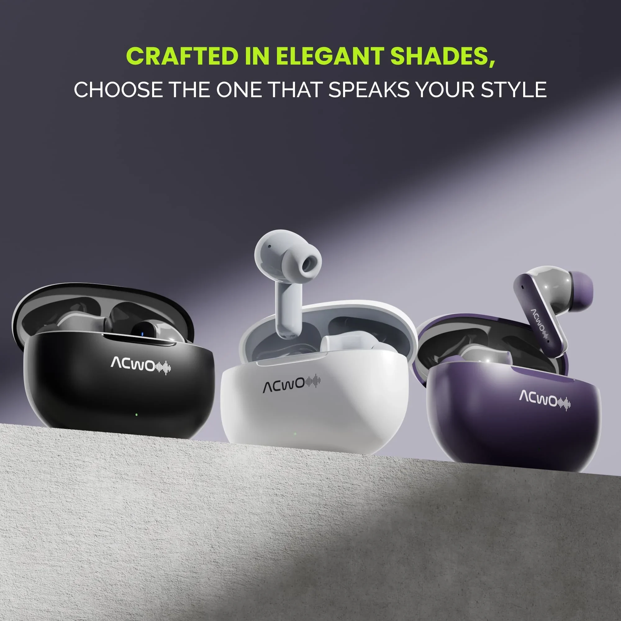 DwOTS 121 Earbuds - Image 13