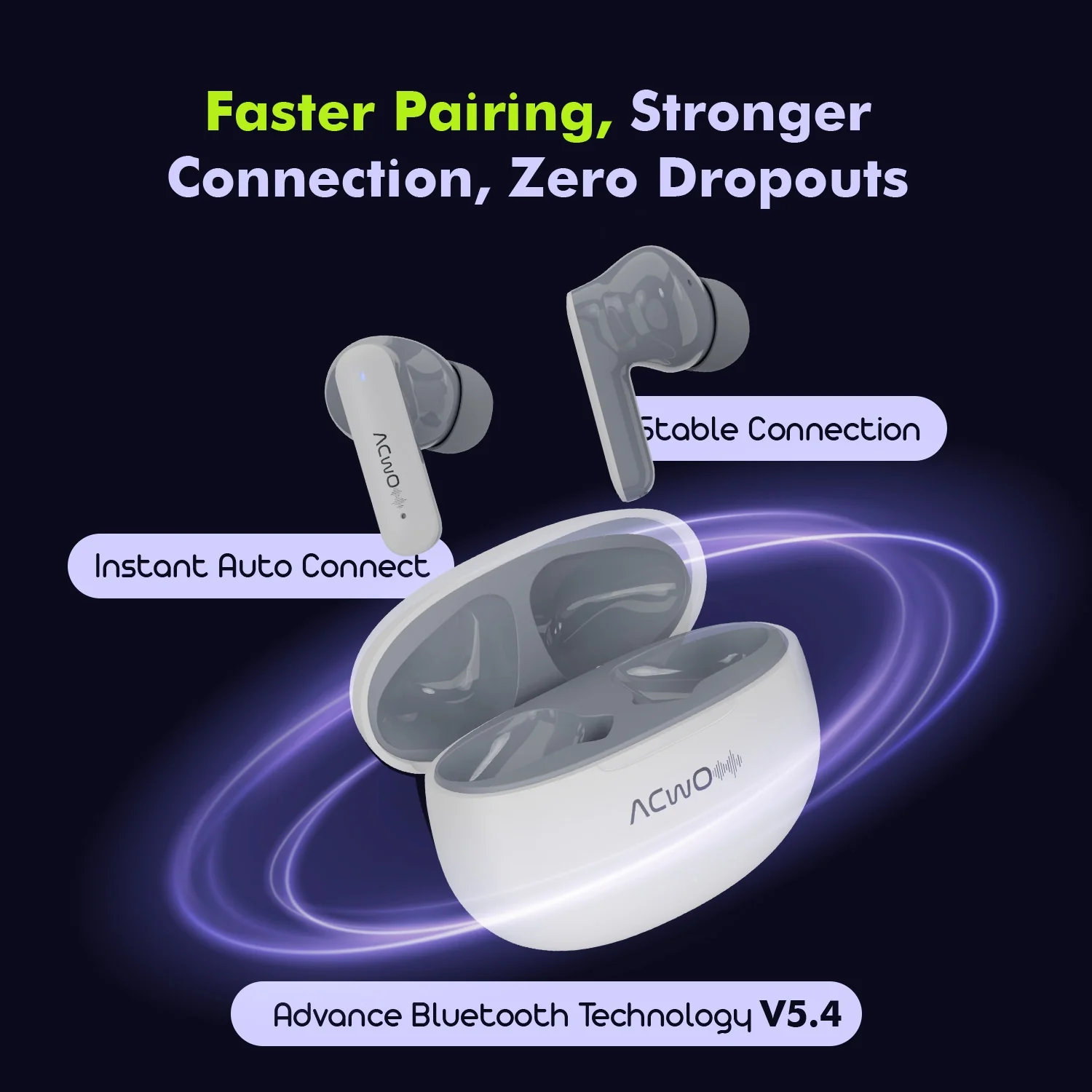 DwOTS 121 Earbuds - Image 20