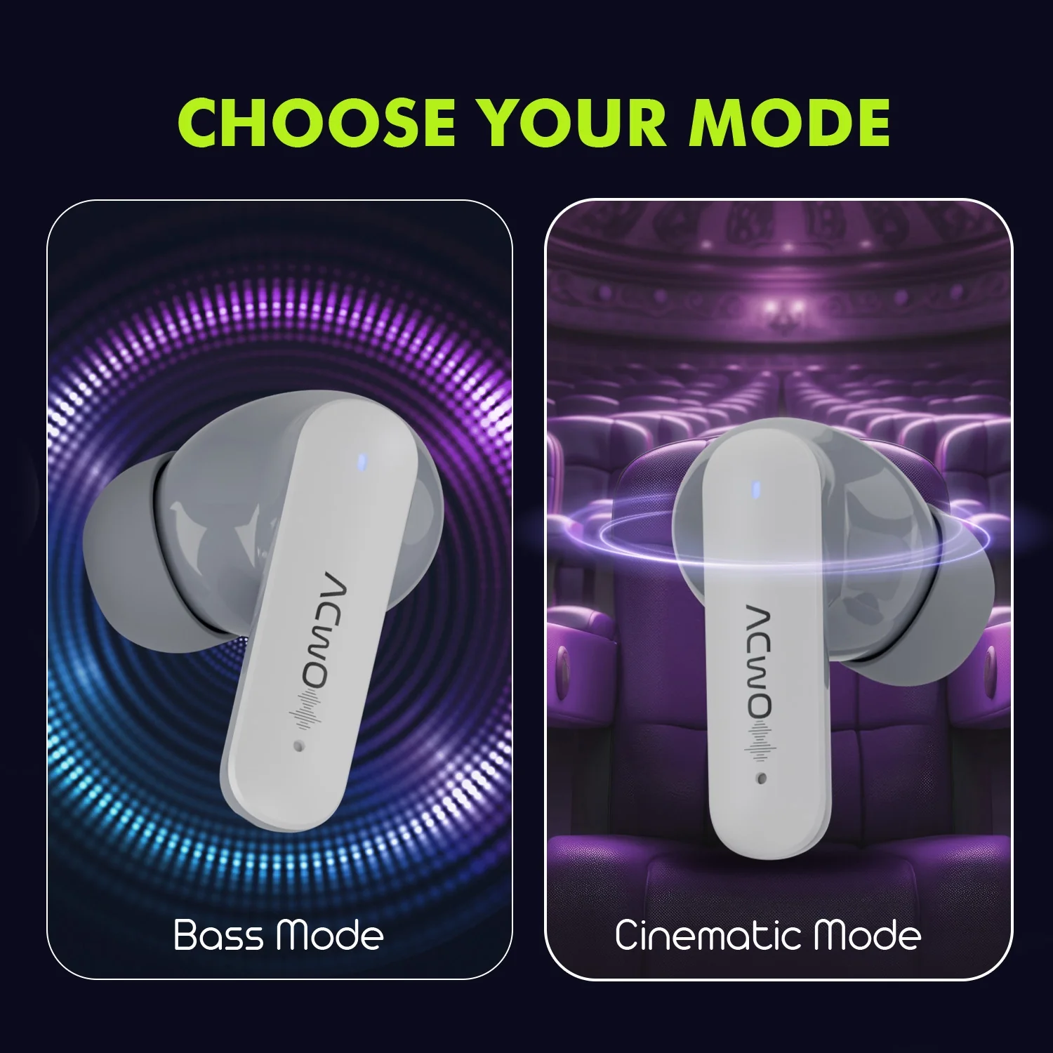 DwOTS 121 Earbuds - Image 22