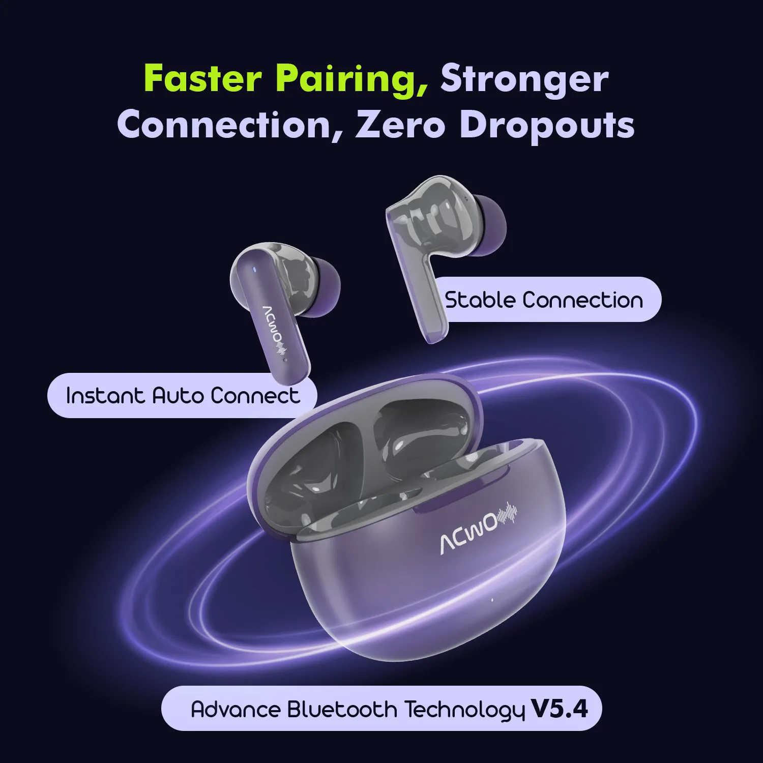 DwOTS 121 Earbuds - Image 8