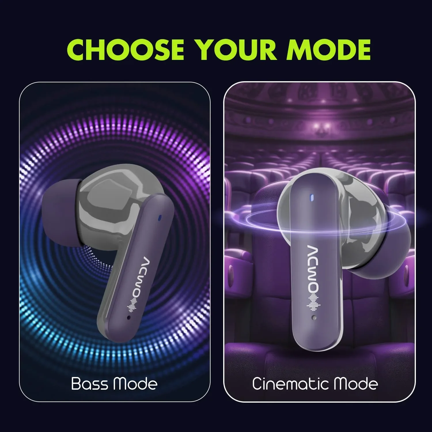 DwOTS 121 Earbuds - Image 10