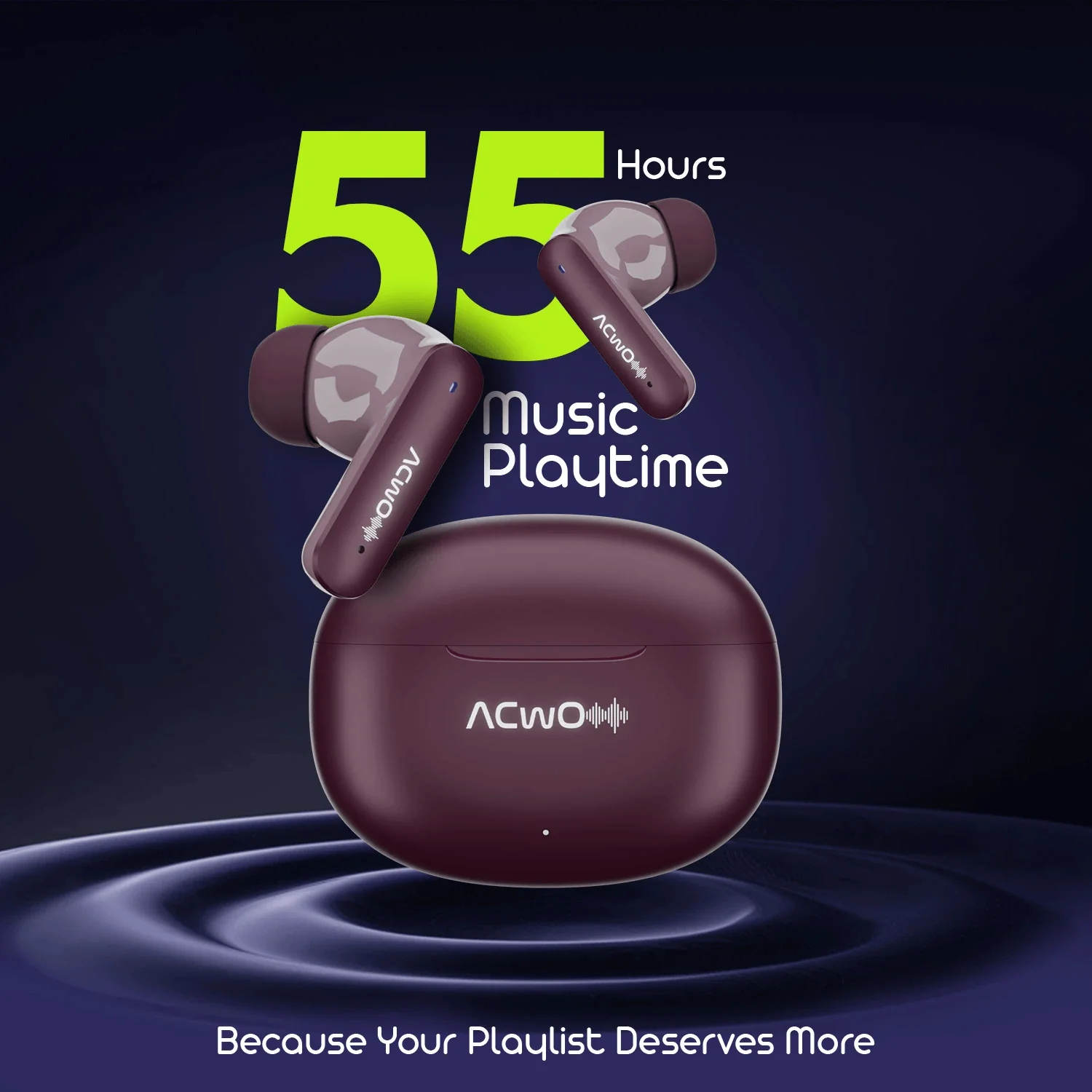 DwOTS 121 Earbuds - Image 80