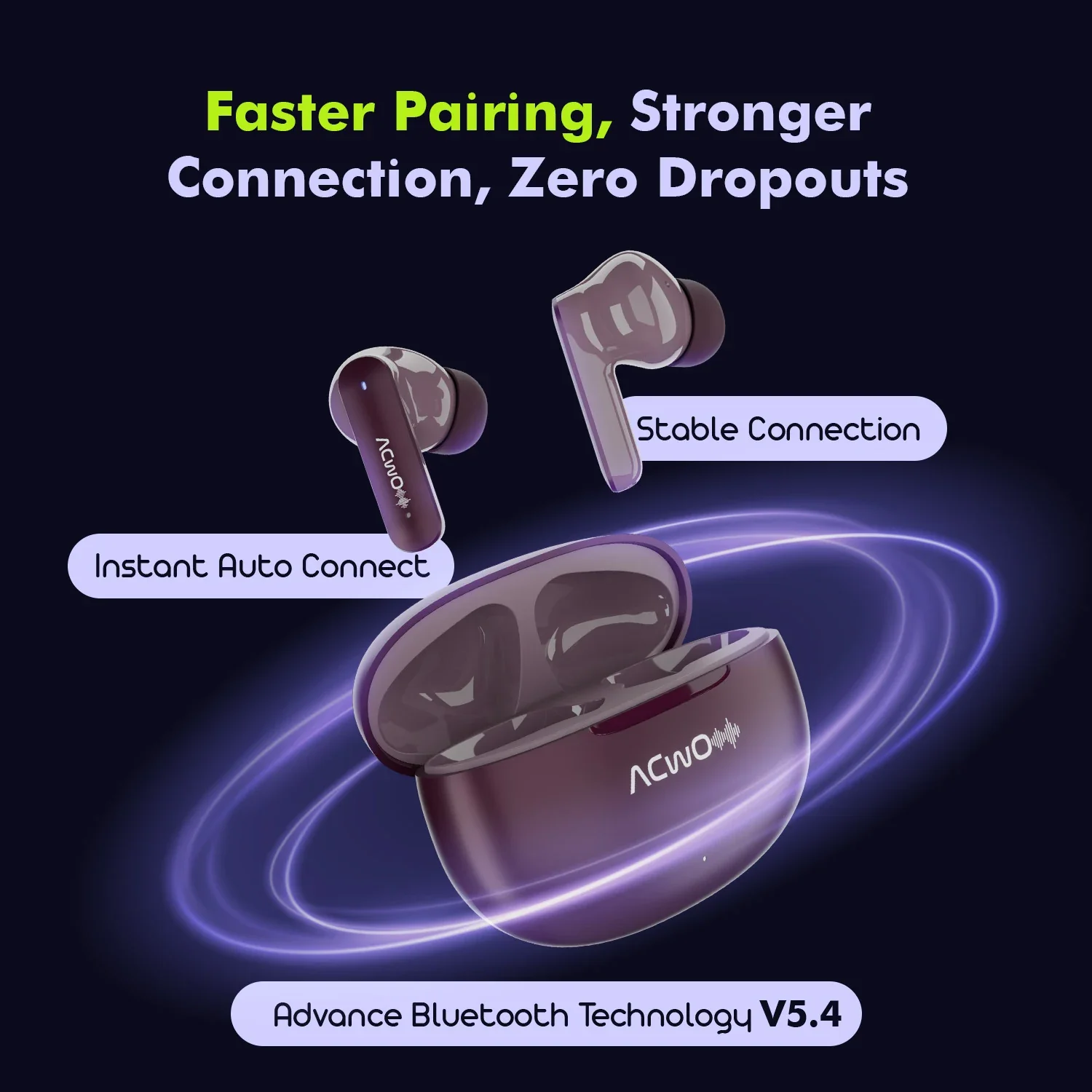 DwOTS 121 Earbuds - Image 43