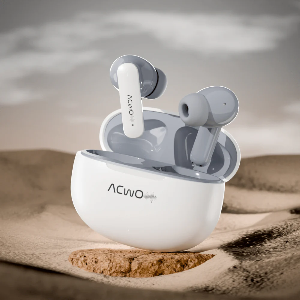 DwOTS 121 Earbuds - Image 14