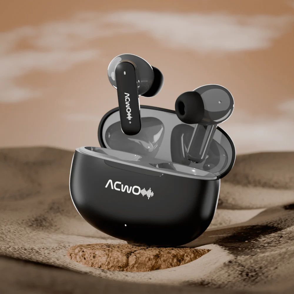 DwOTS 121 Earbuds - Image 24