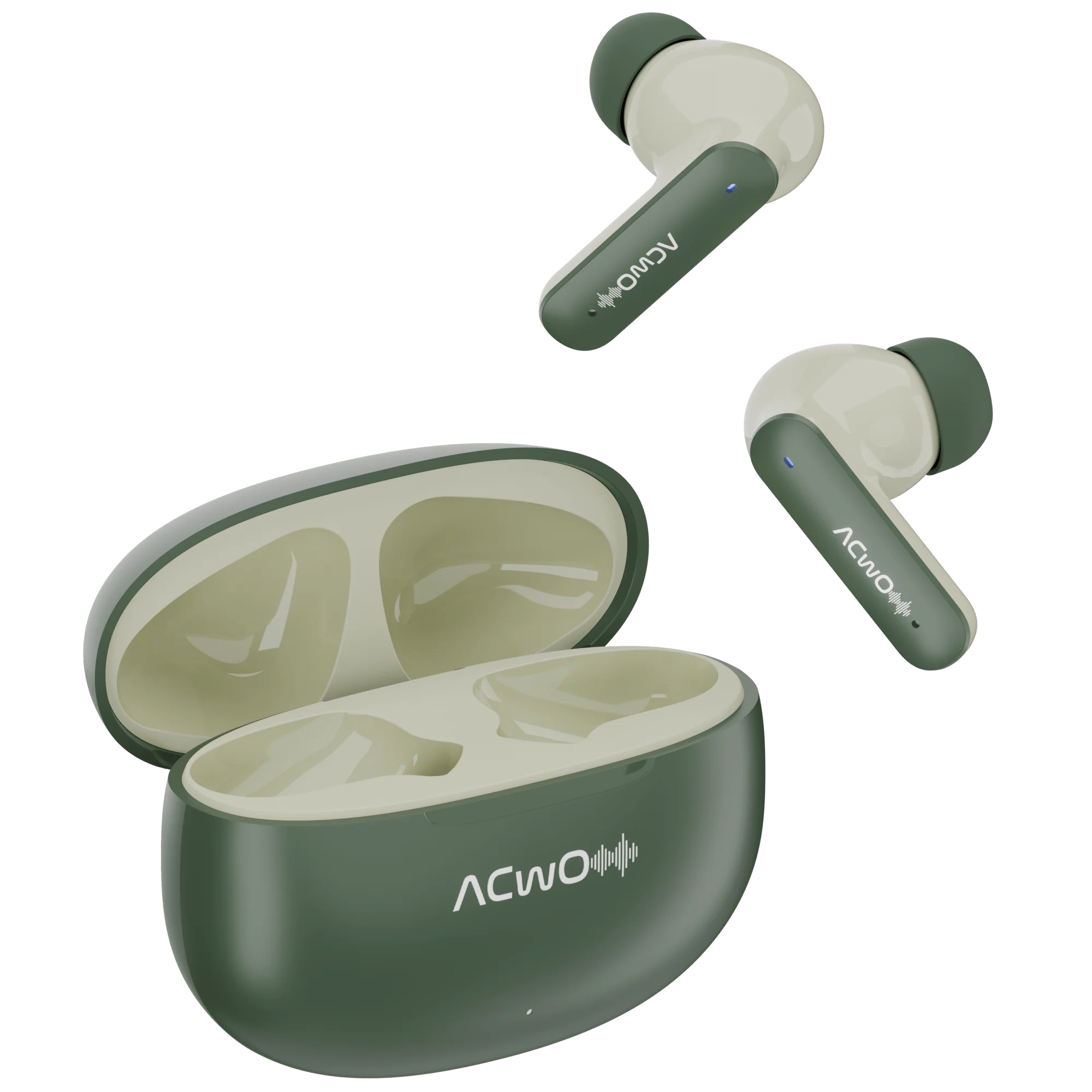 DwOTS 121 Earbuds - Image 75