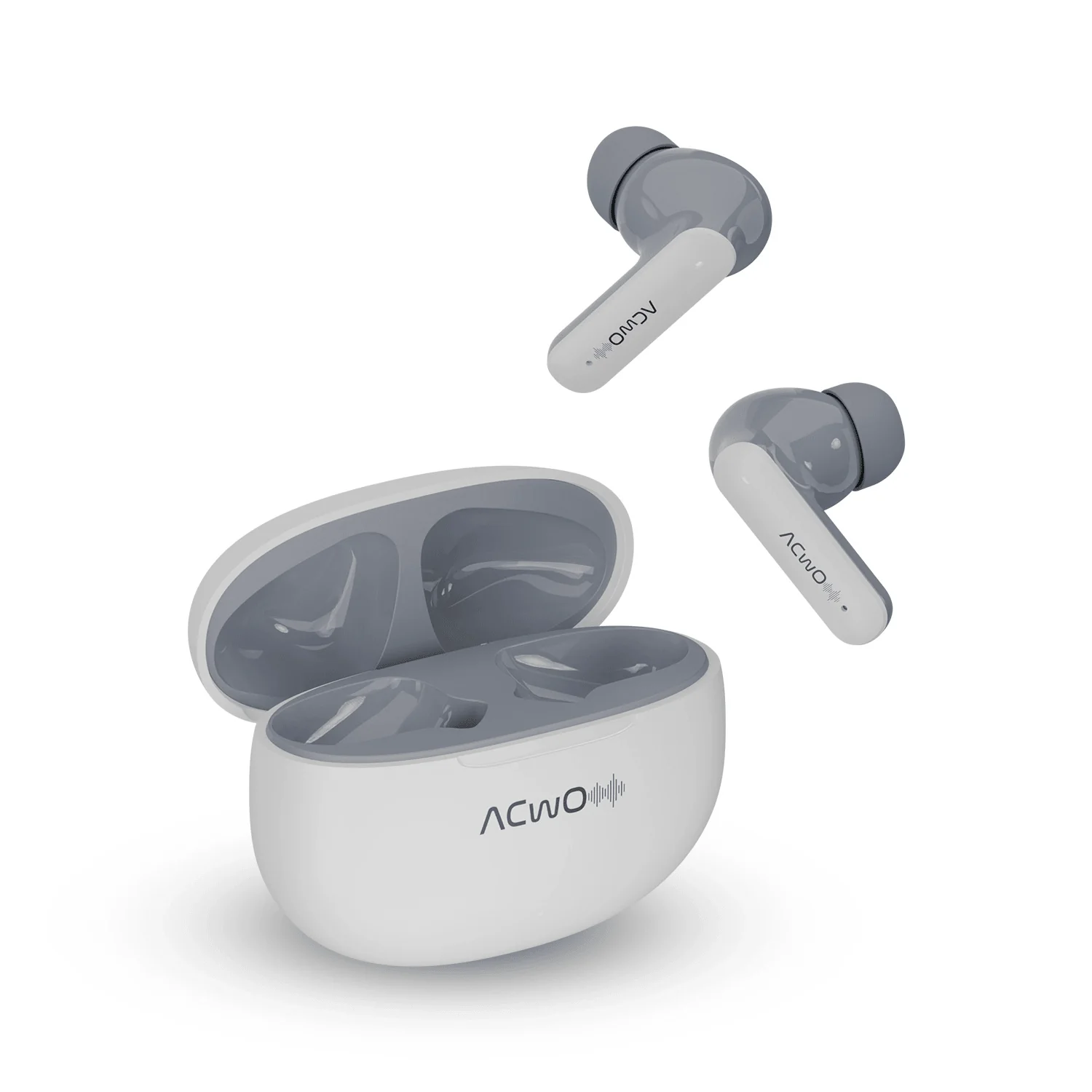 DwOTS 121 Earbuds - Image 15