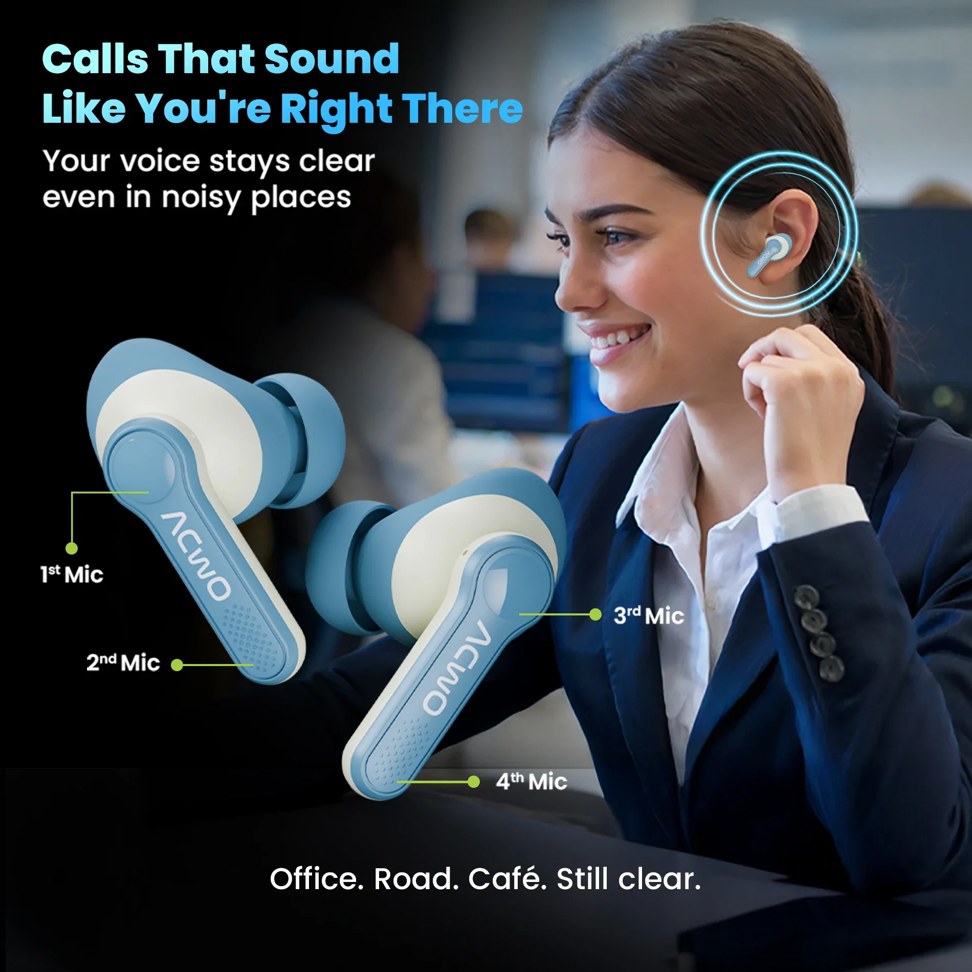 DwOTS 313 Earbuds - Image 20